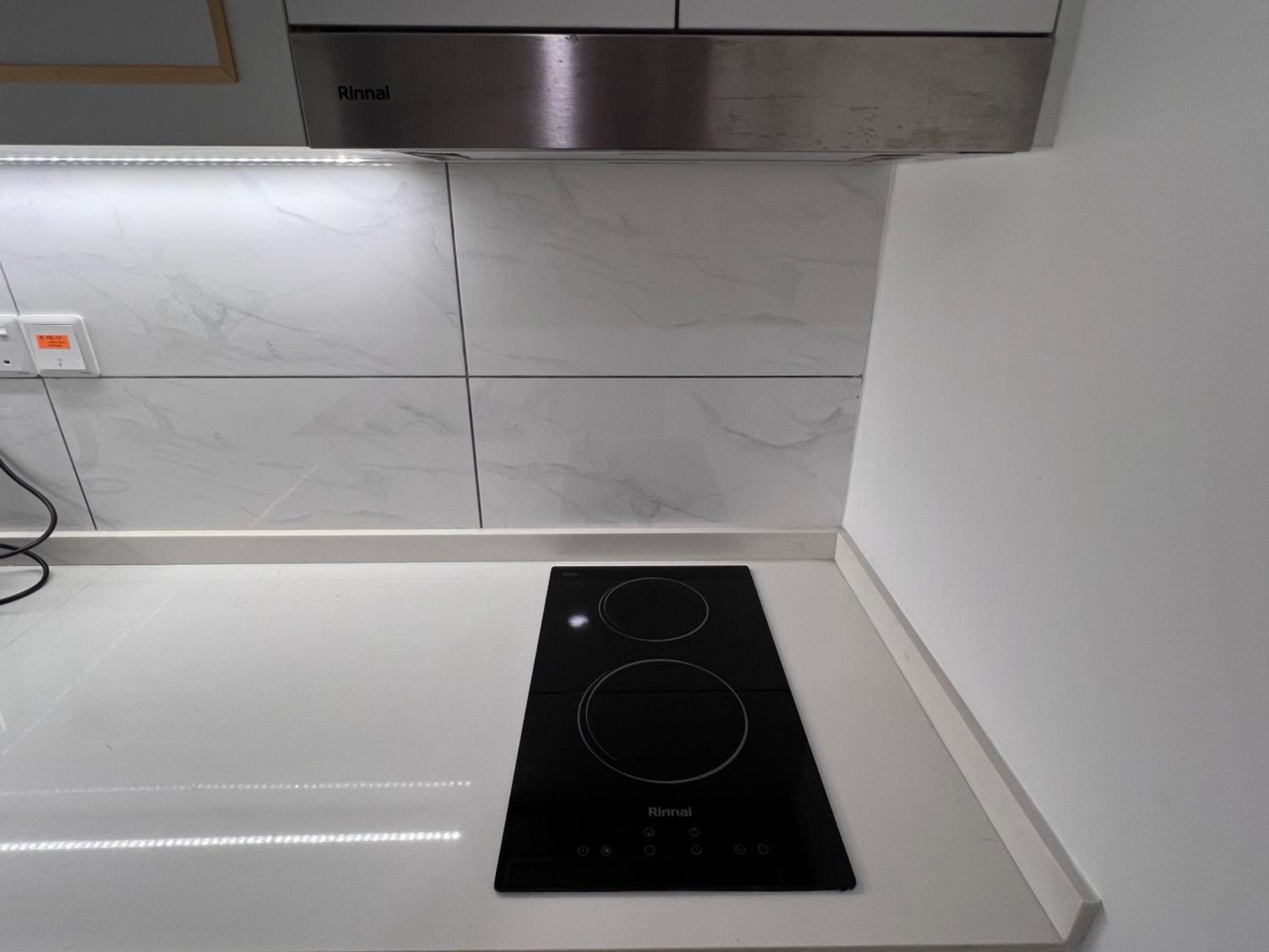 Axon Suites Bukit Bintang by Prestige