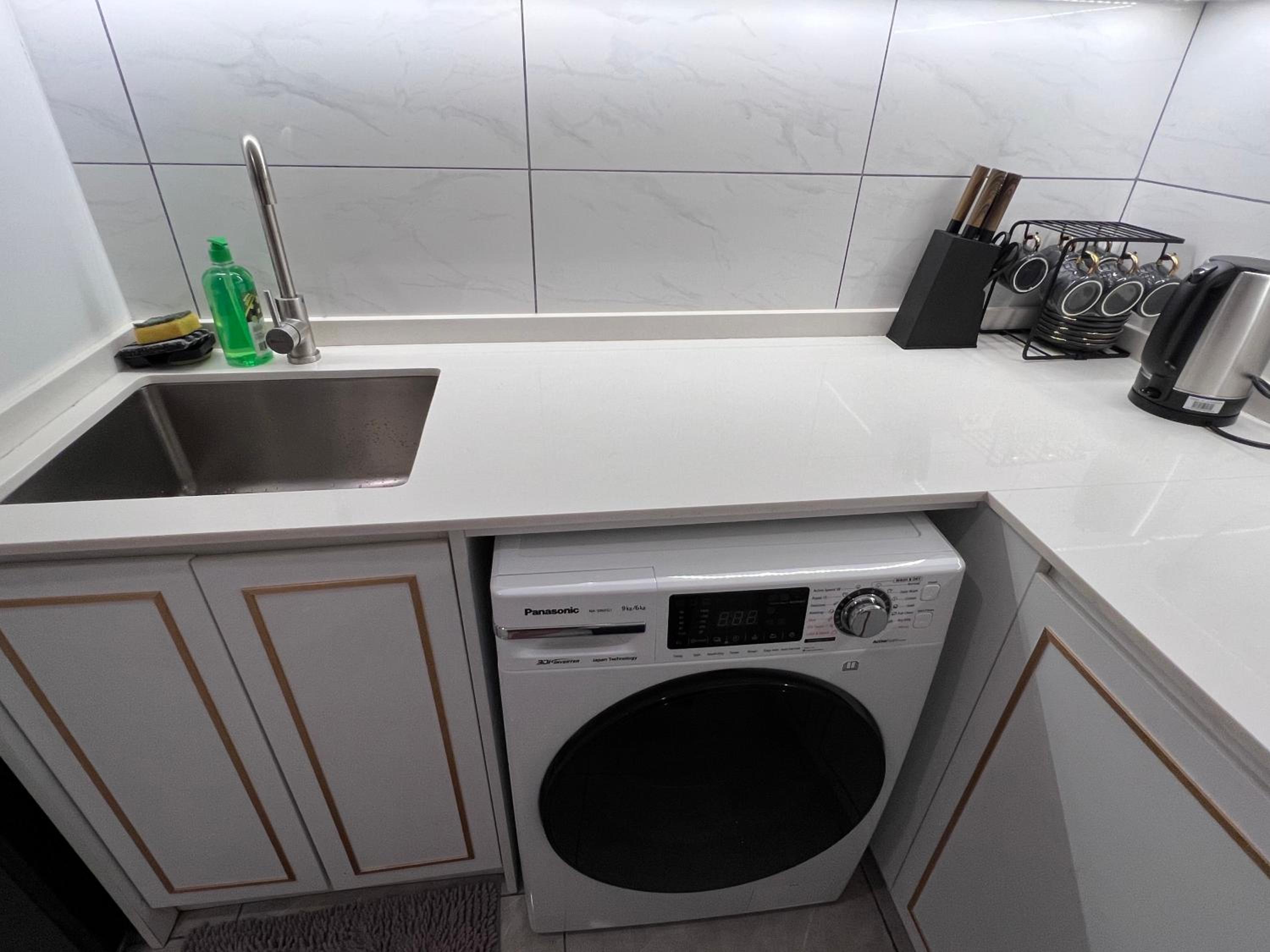 Axon Suites Bukit Bintang by Prestige