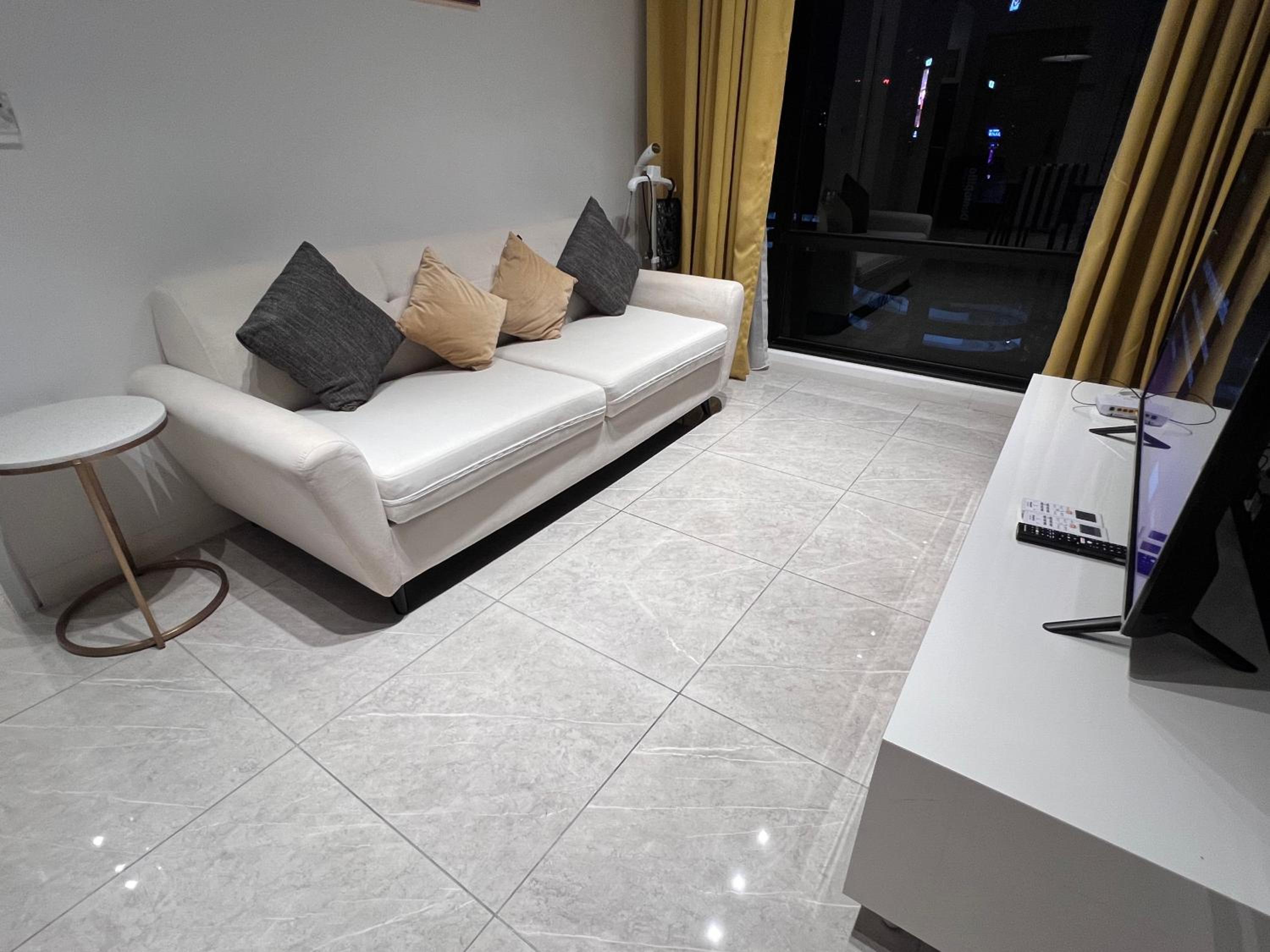 Axon Suites Bukit Bintang by Prestige