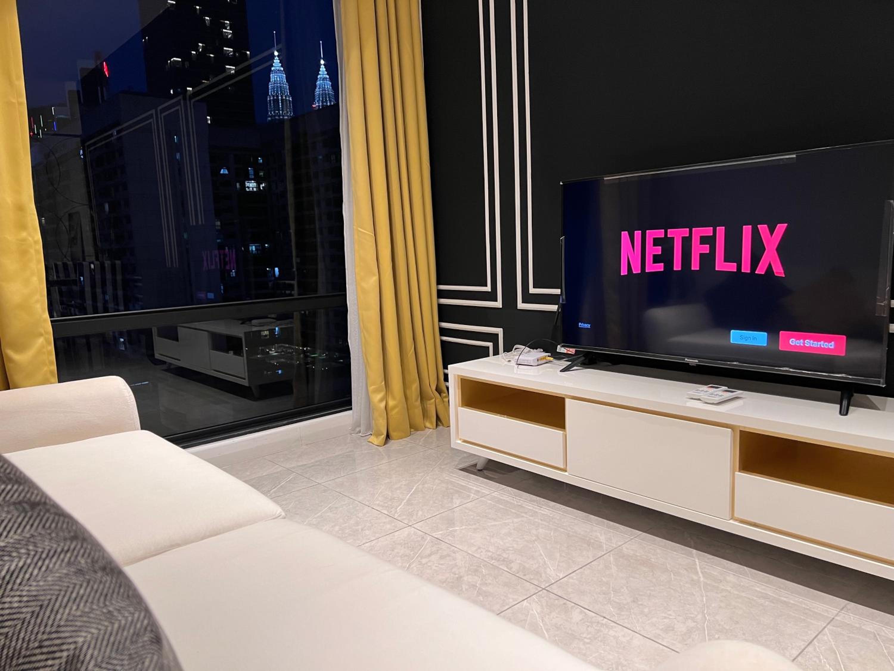 Axon Suites Bukit Bintang by Prestige