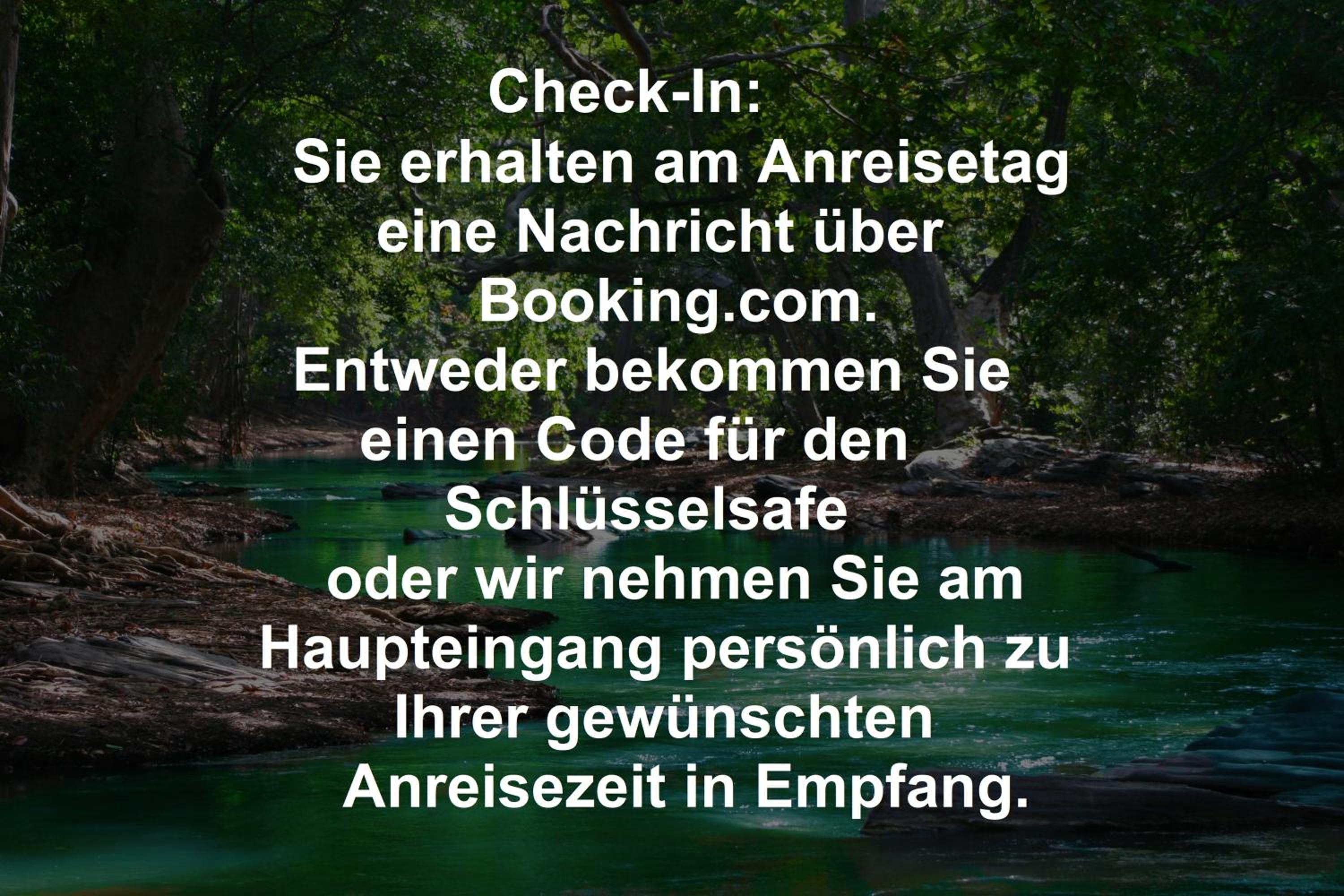 Apartment #21 im Haus Deutsch Krone - EG, Balkon, Pool - Renoviert 2026