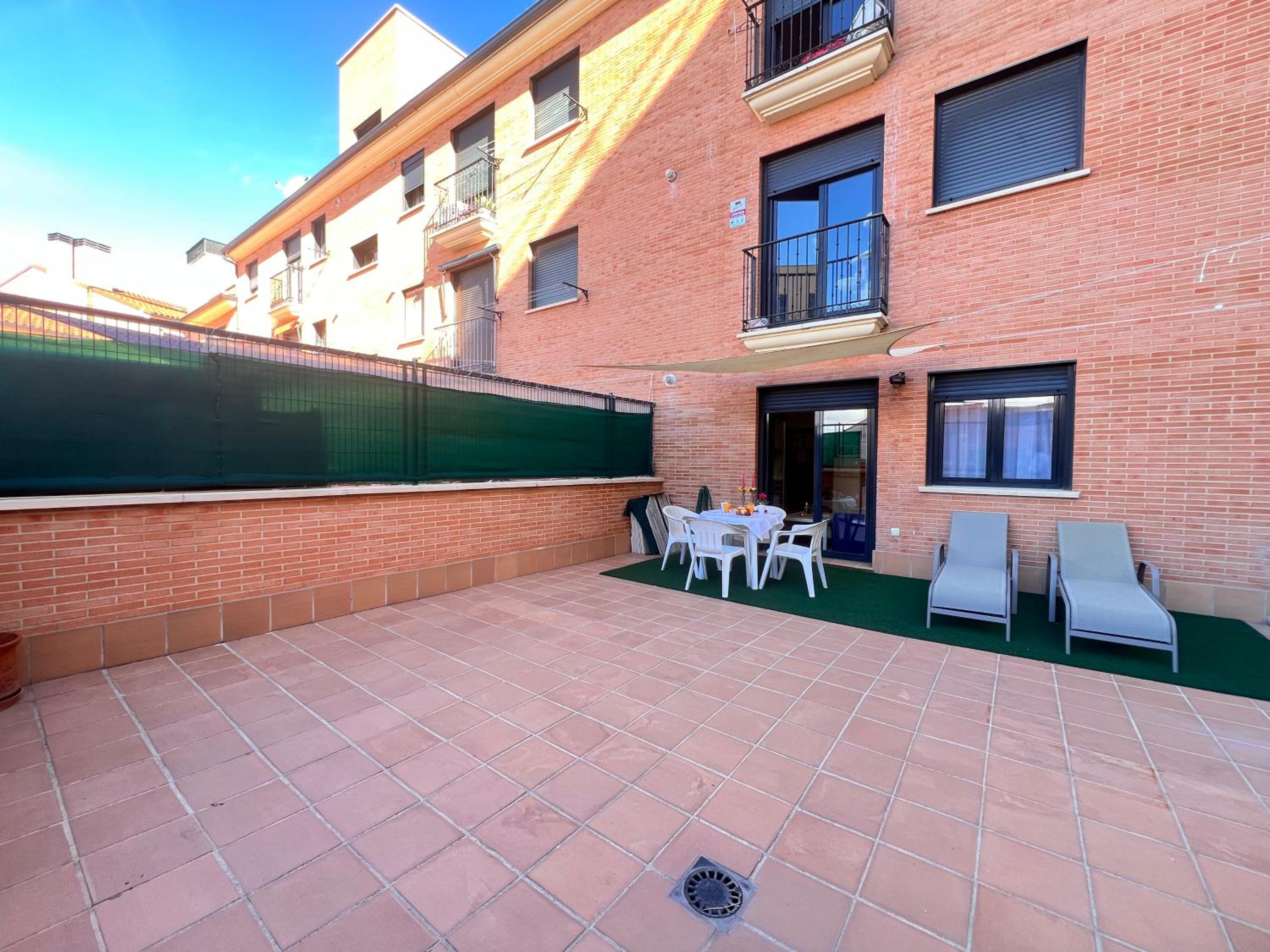 Fabuloso apartamento completo centro ciudad
