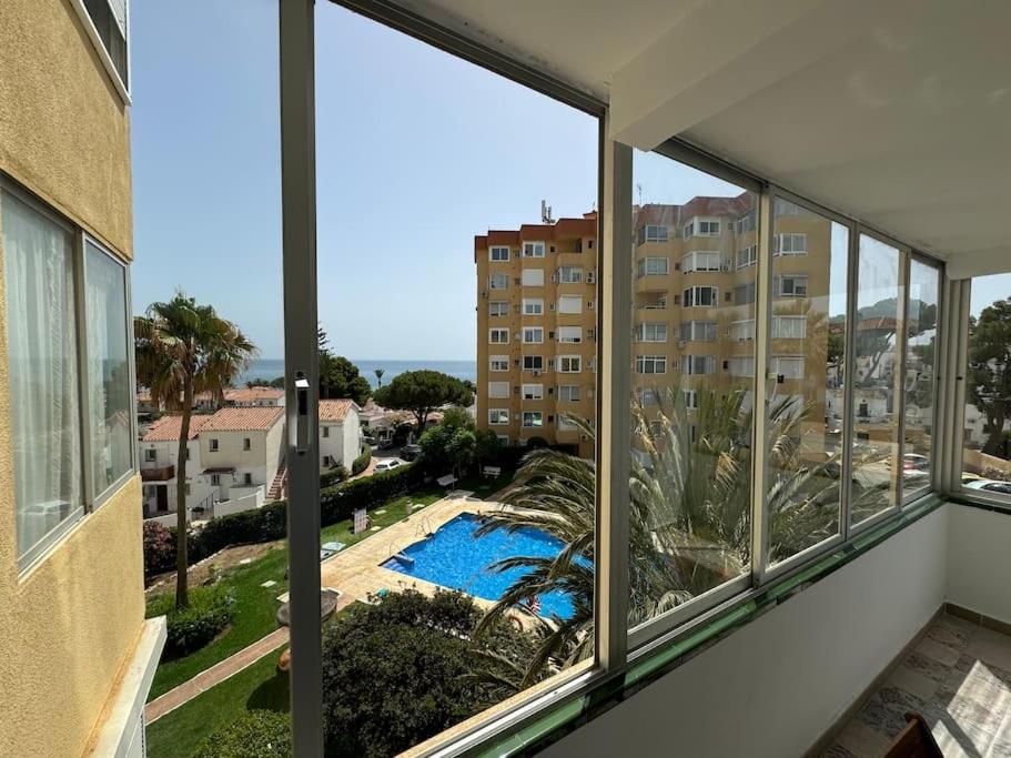Cala Mijas Seaview