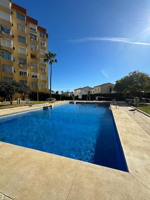 Cala Mijas Seaview