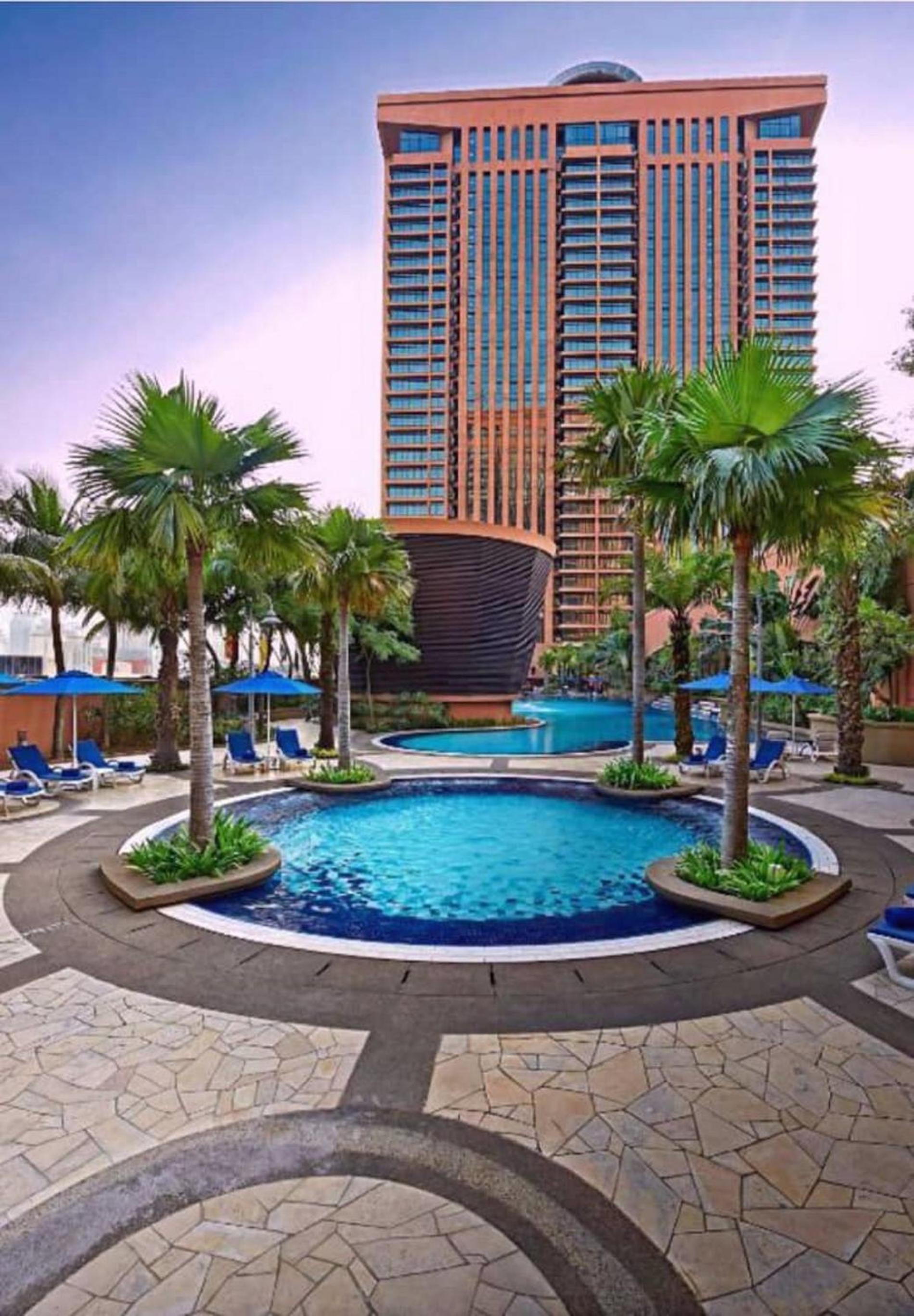 Bintang Royal Casa Suites Times Square KL