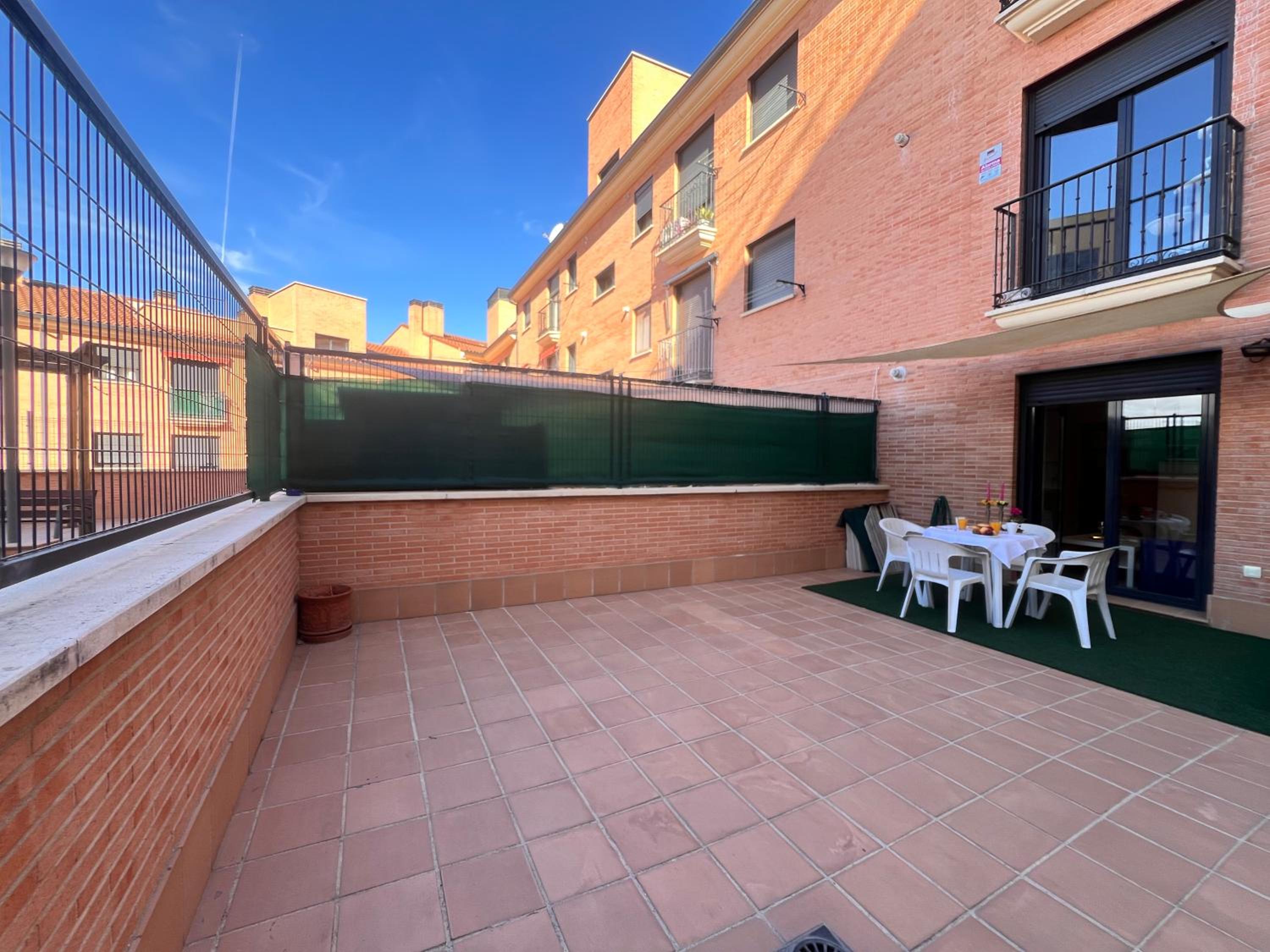 Fabuloso apartamento completo centro ciudad
