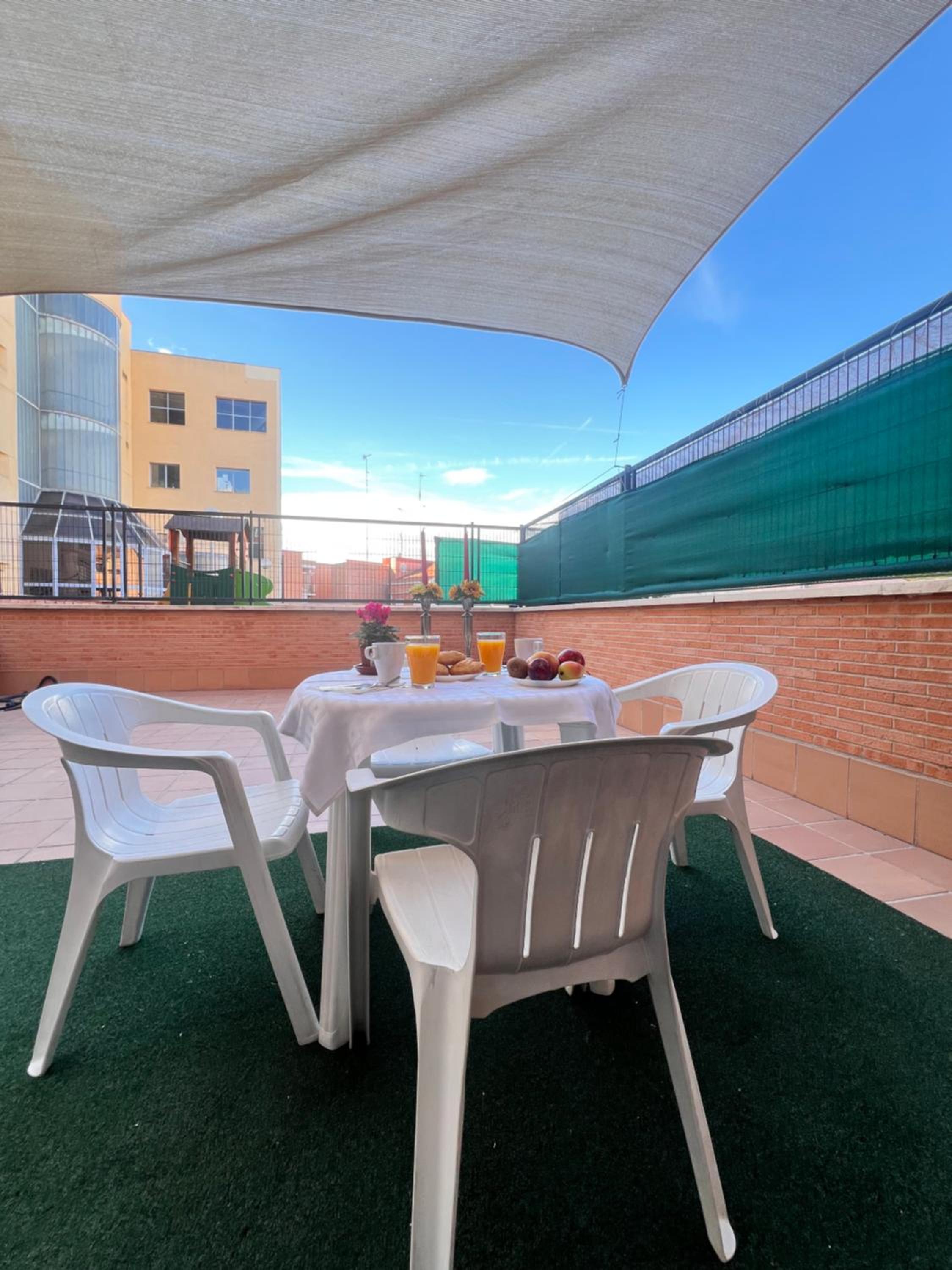 Fabuloso apartamento completo centro ciudad