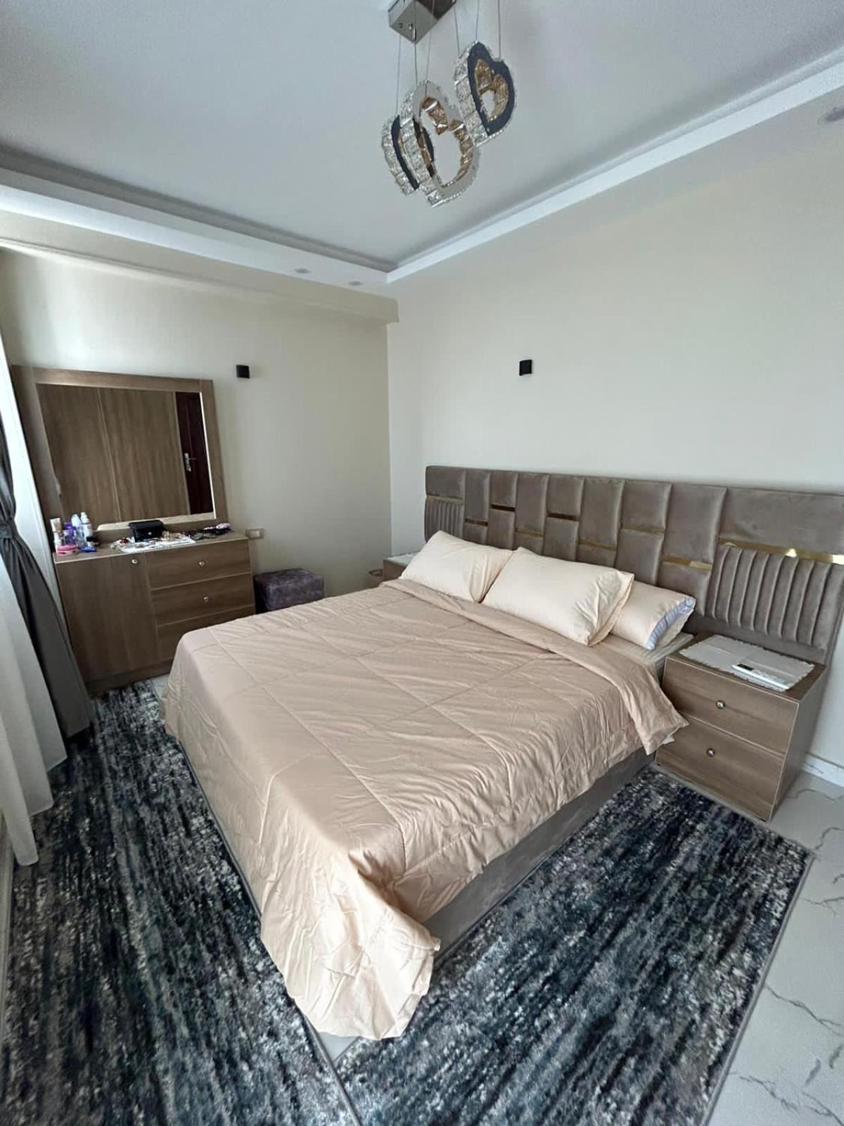 Hossam Deluxe Apartment El Hadaba Sheraton