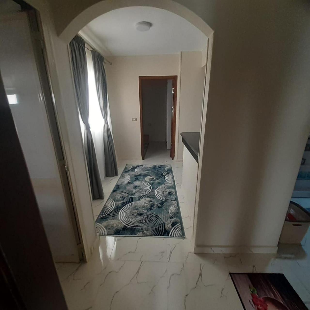 Hossam Deluxe Apartment El Hadaba Sheraton