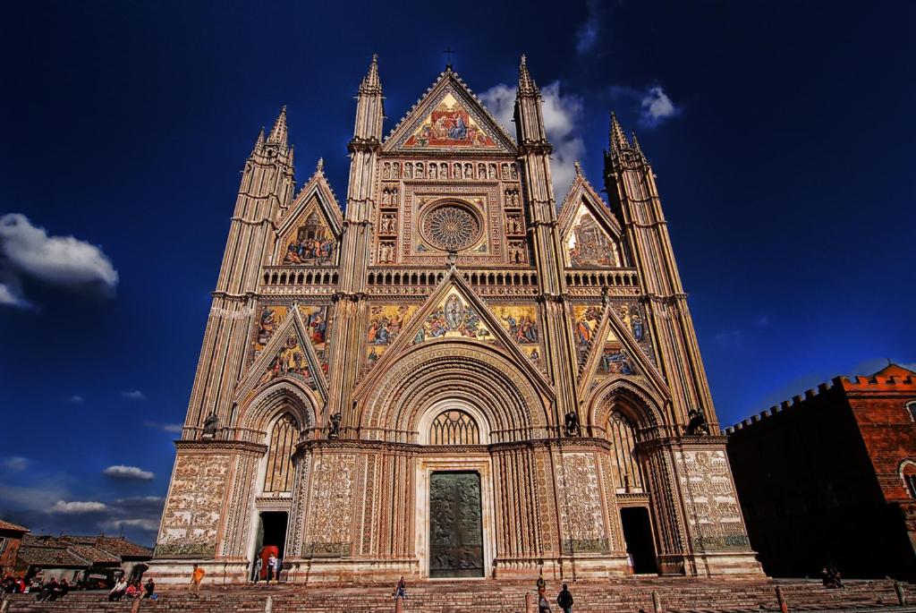 Dimora Bella Civita Bagnoregio