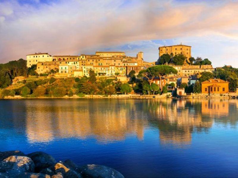 Dimora Bella Civita Bagnoregio