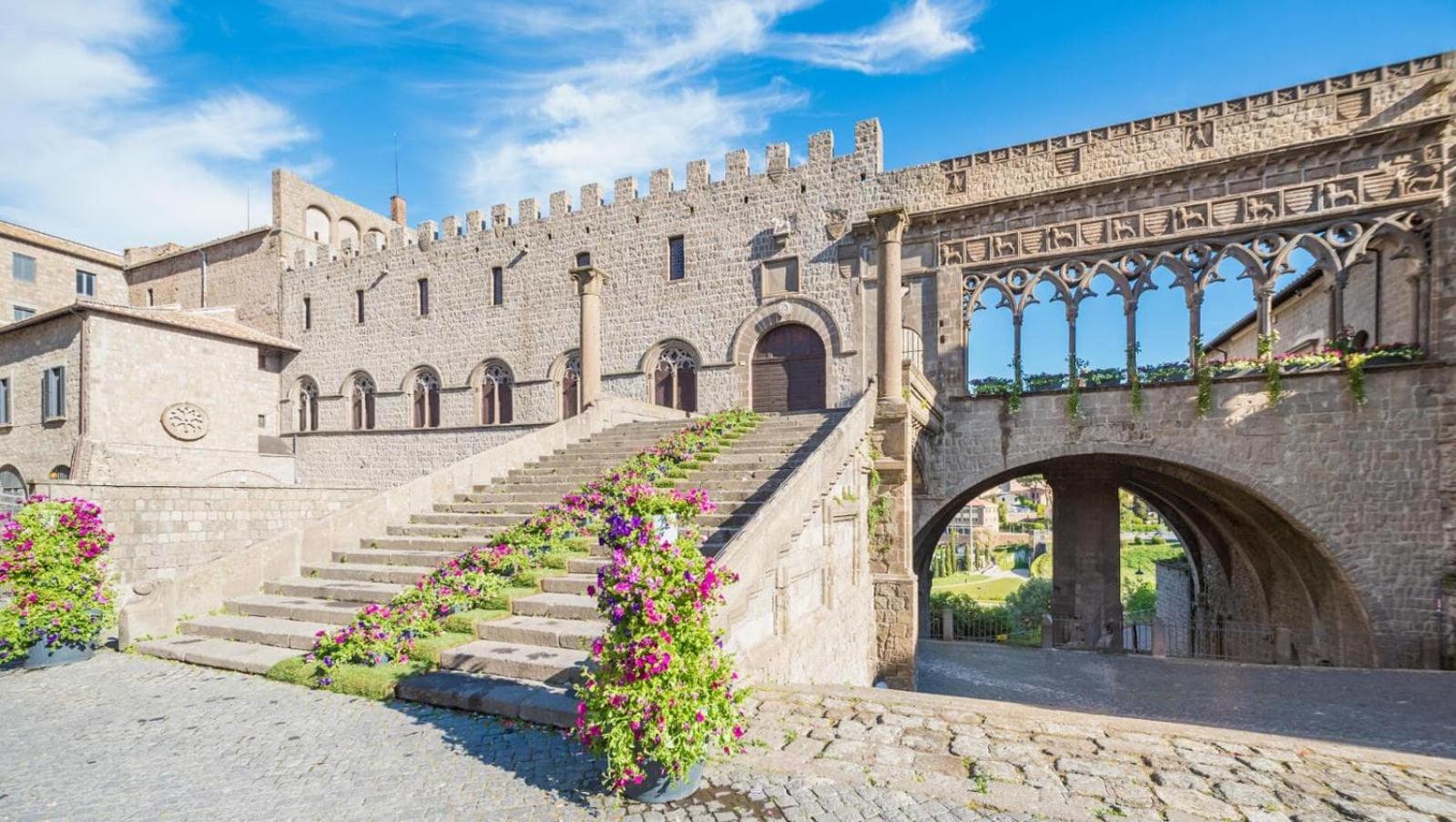 Dimora Bella Civita Bagnoregio