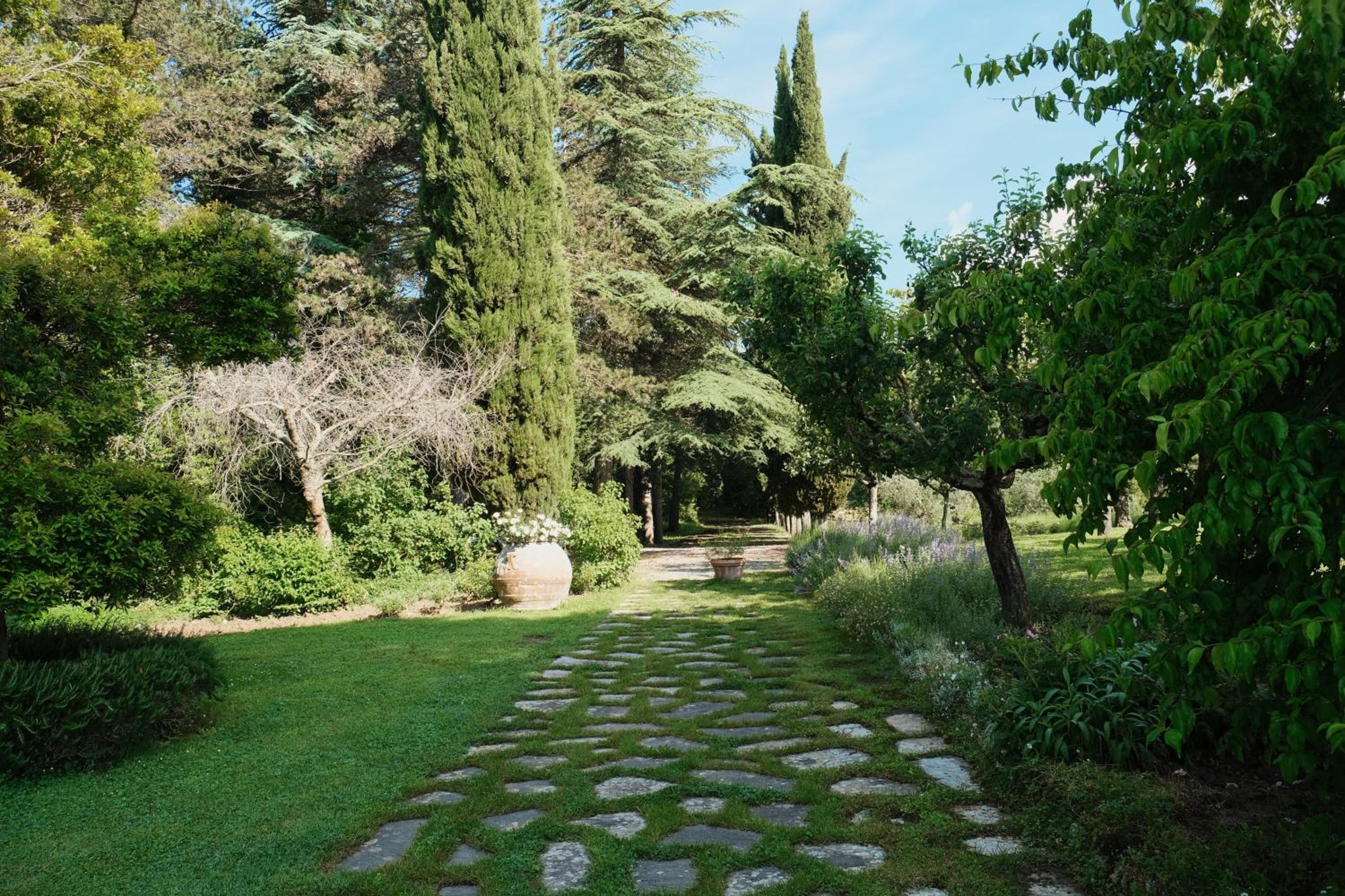 Villa Aiola view 5