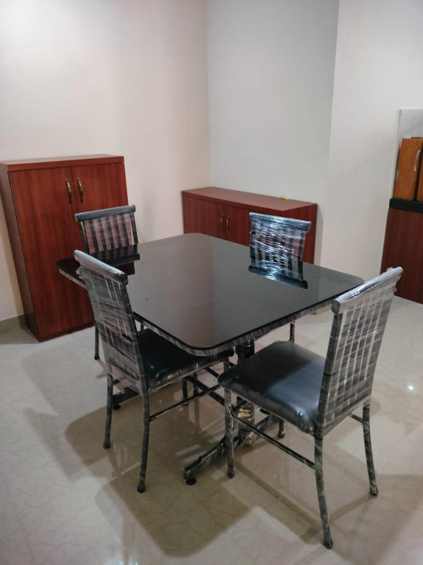 anusaksh homestay