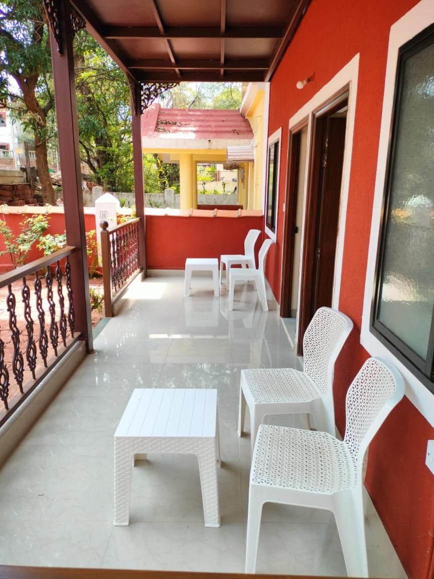 anusaksh homestay