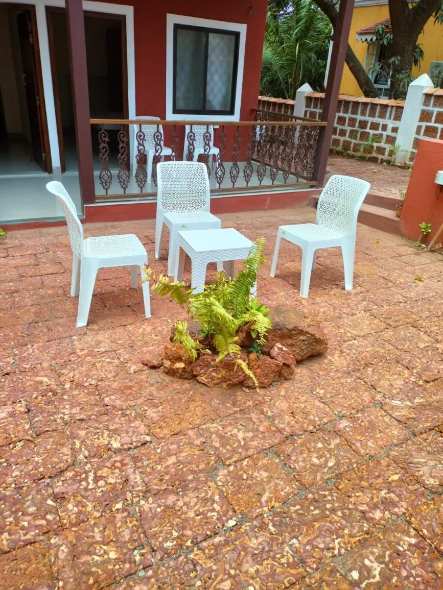 anusaksh homestay