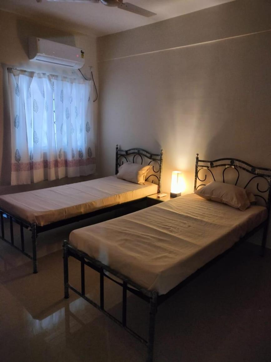 anusaksh homestay