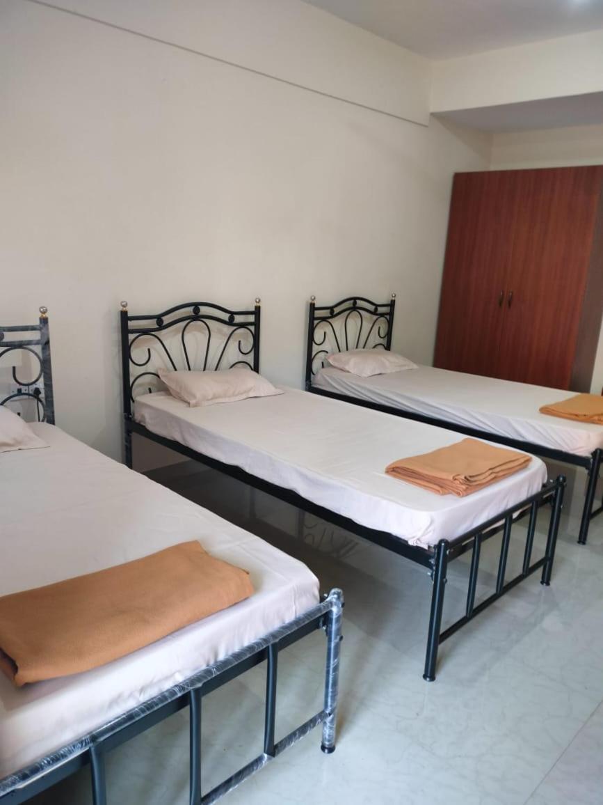anusaksh homestay