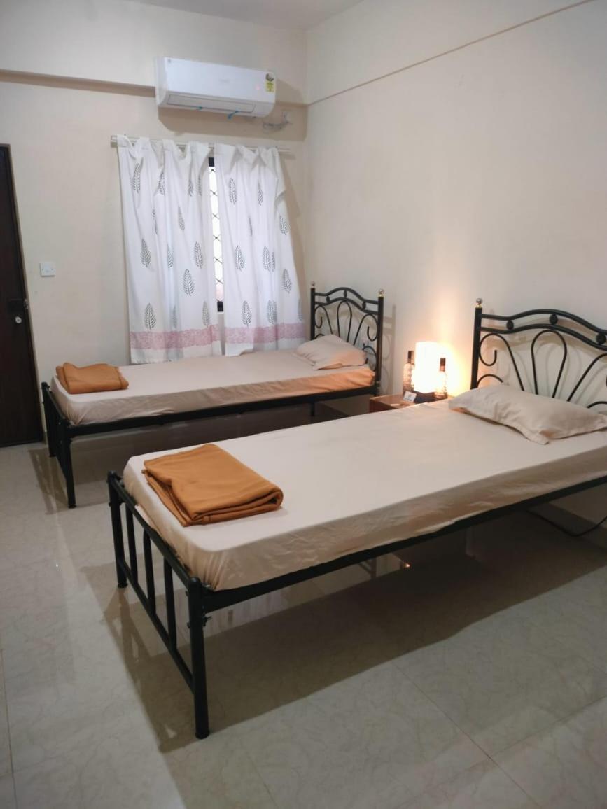 anusaksh homestay