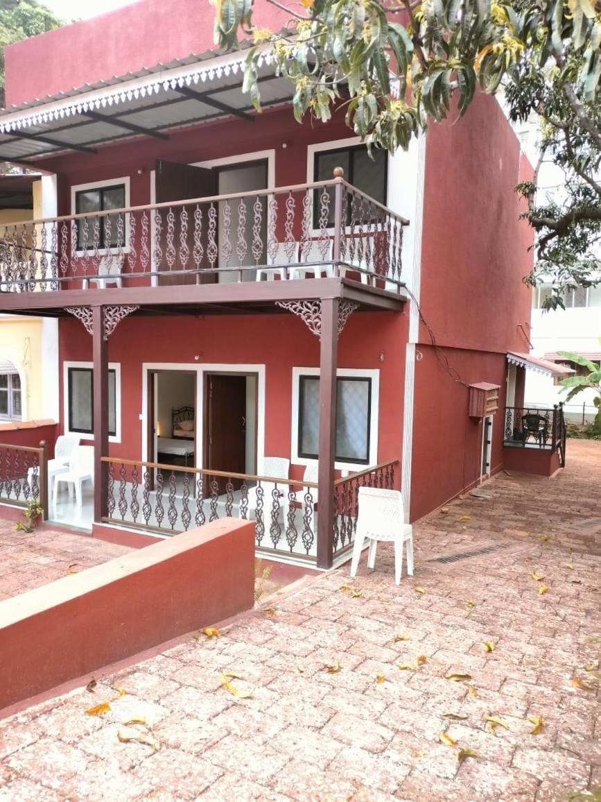 anusaksh homestay