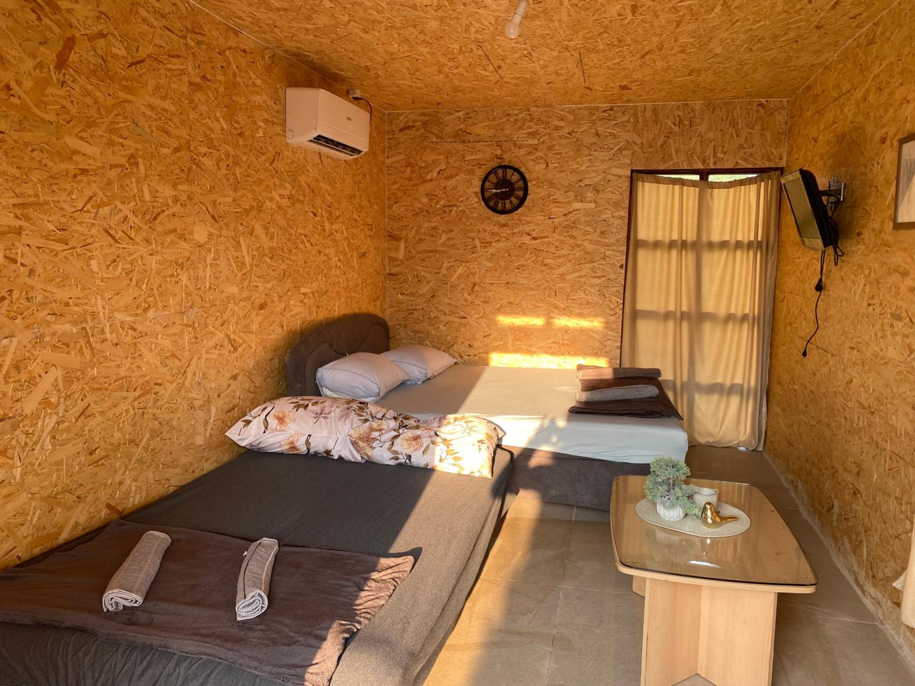 Izletište Camp Kruškik