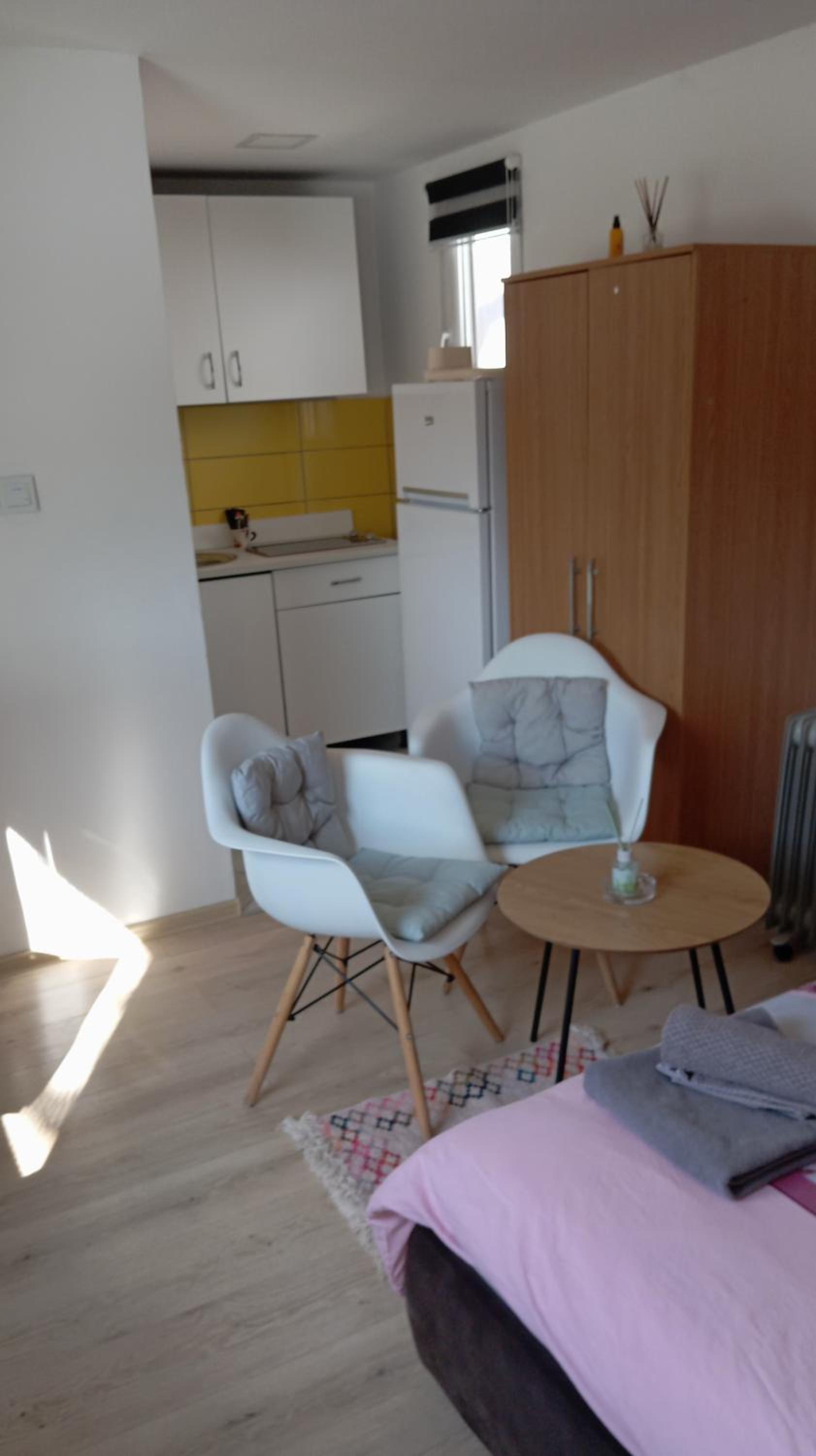Apartman Deni