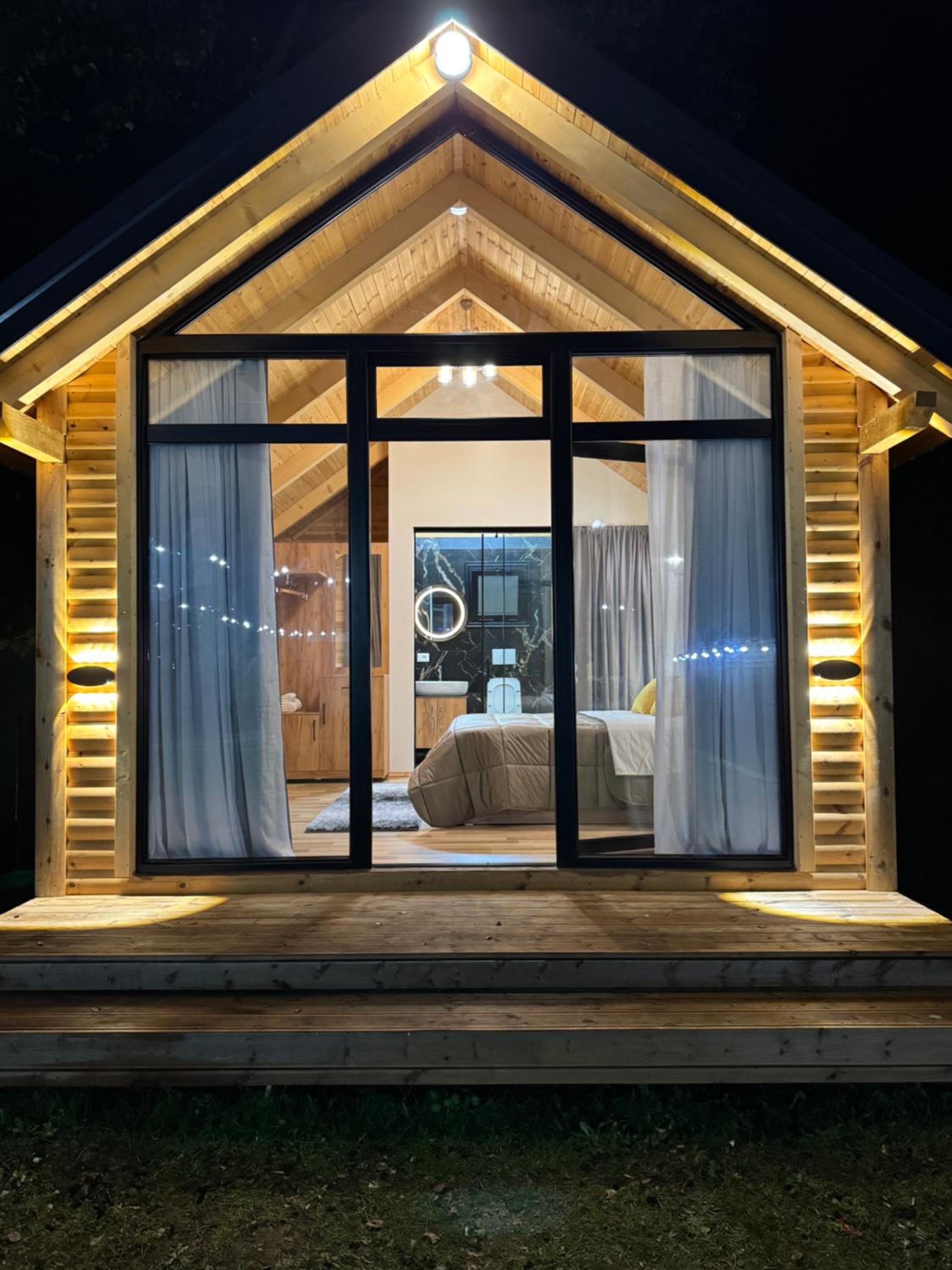 Alpinehouse