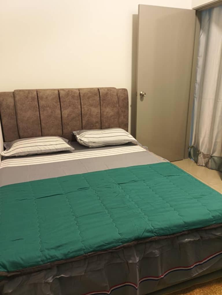 RAISHa HOMESTAY