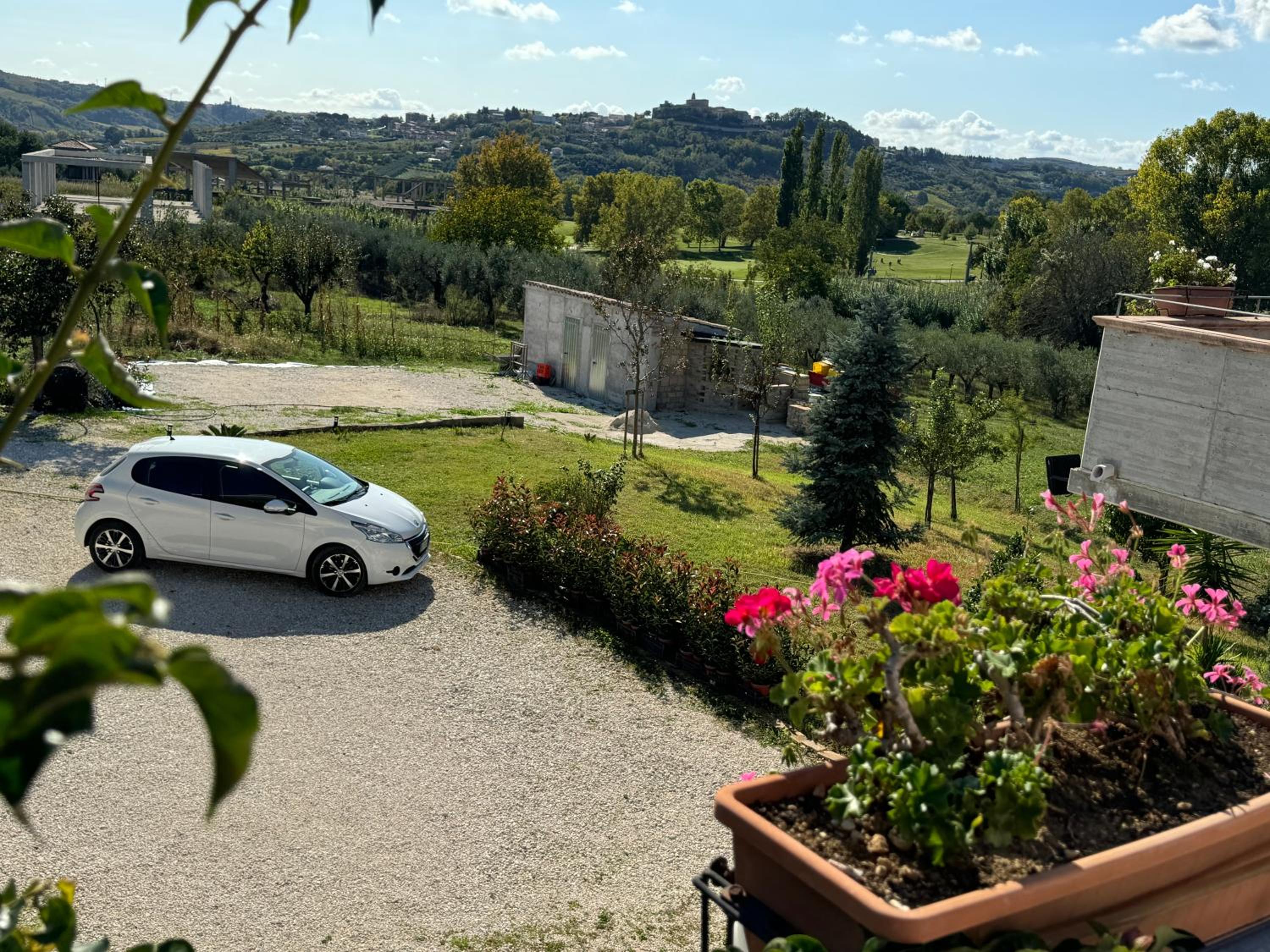 Casa Vacanze Cerreto 3 view 2