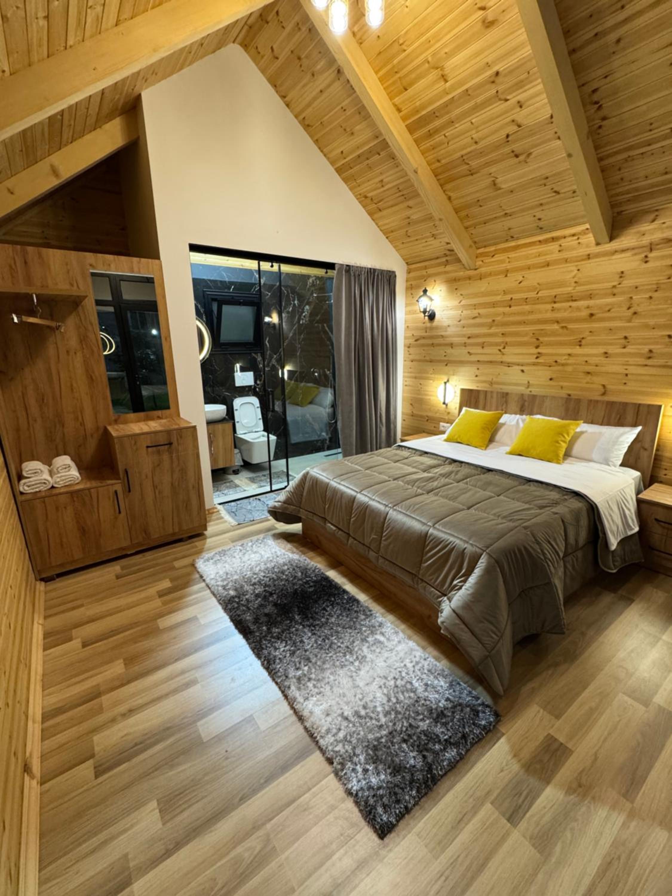Alpinehouse