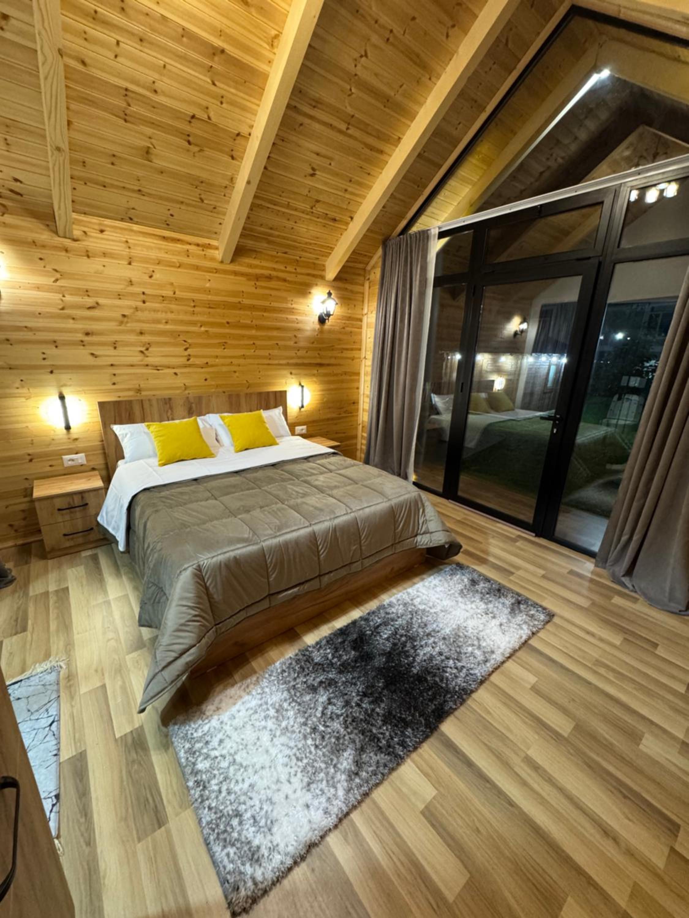 Alpinehouse