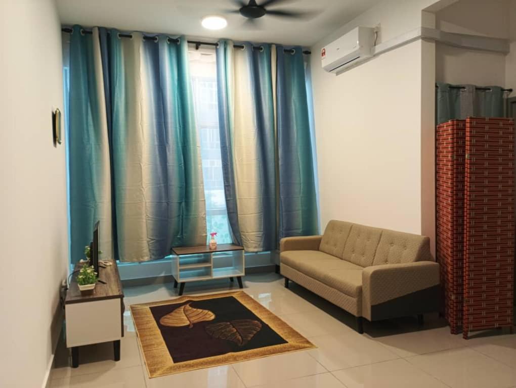 RAISHa HOMESTAY
