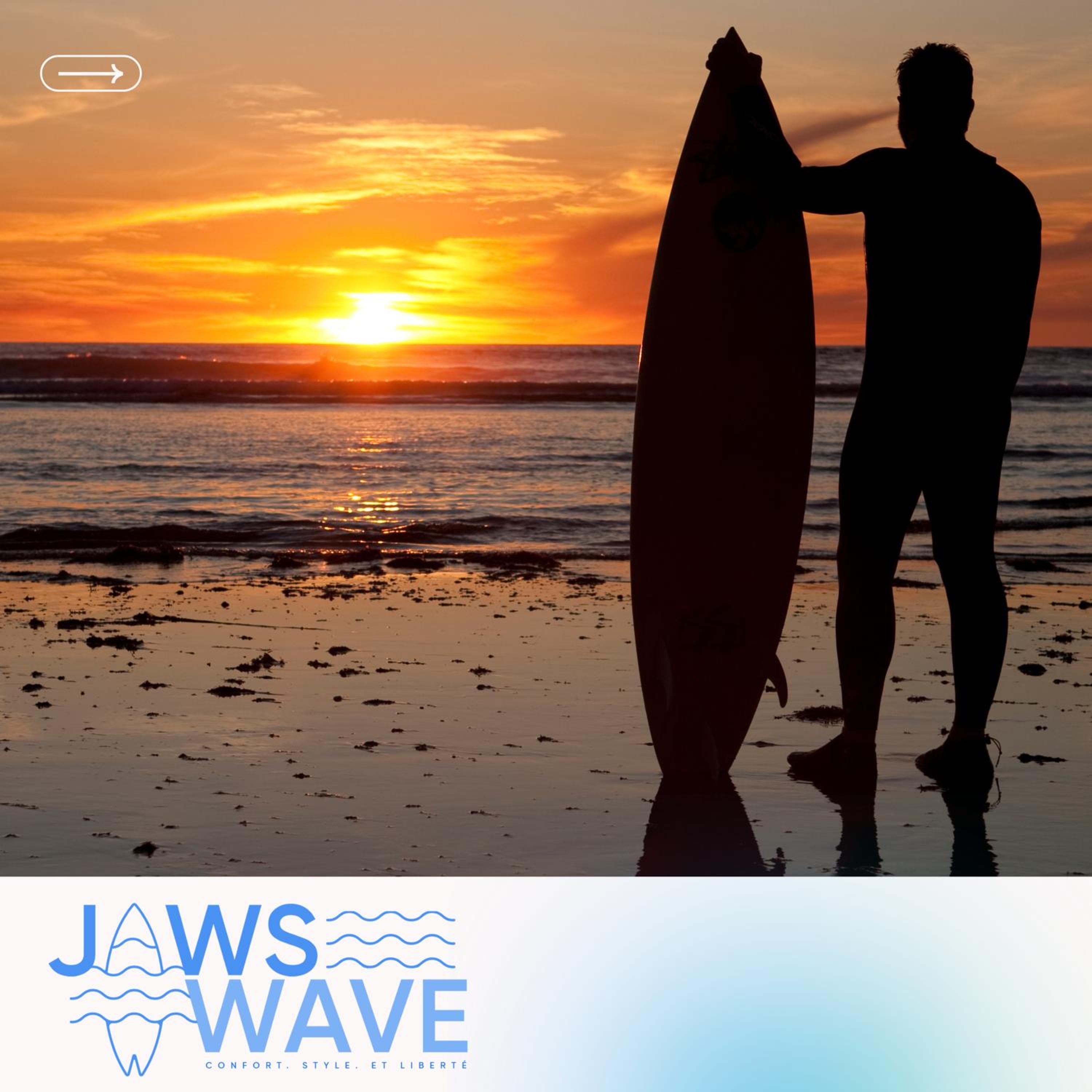 jaws wave imsouane