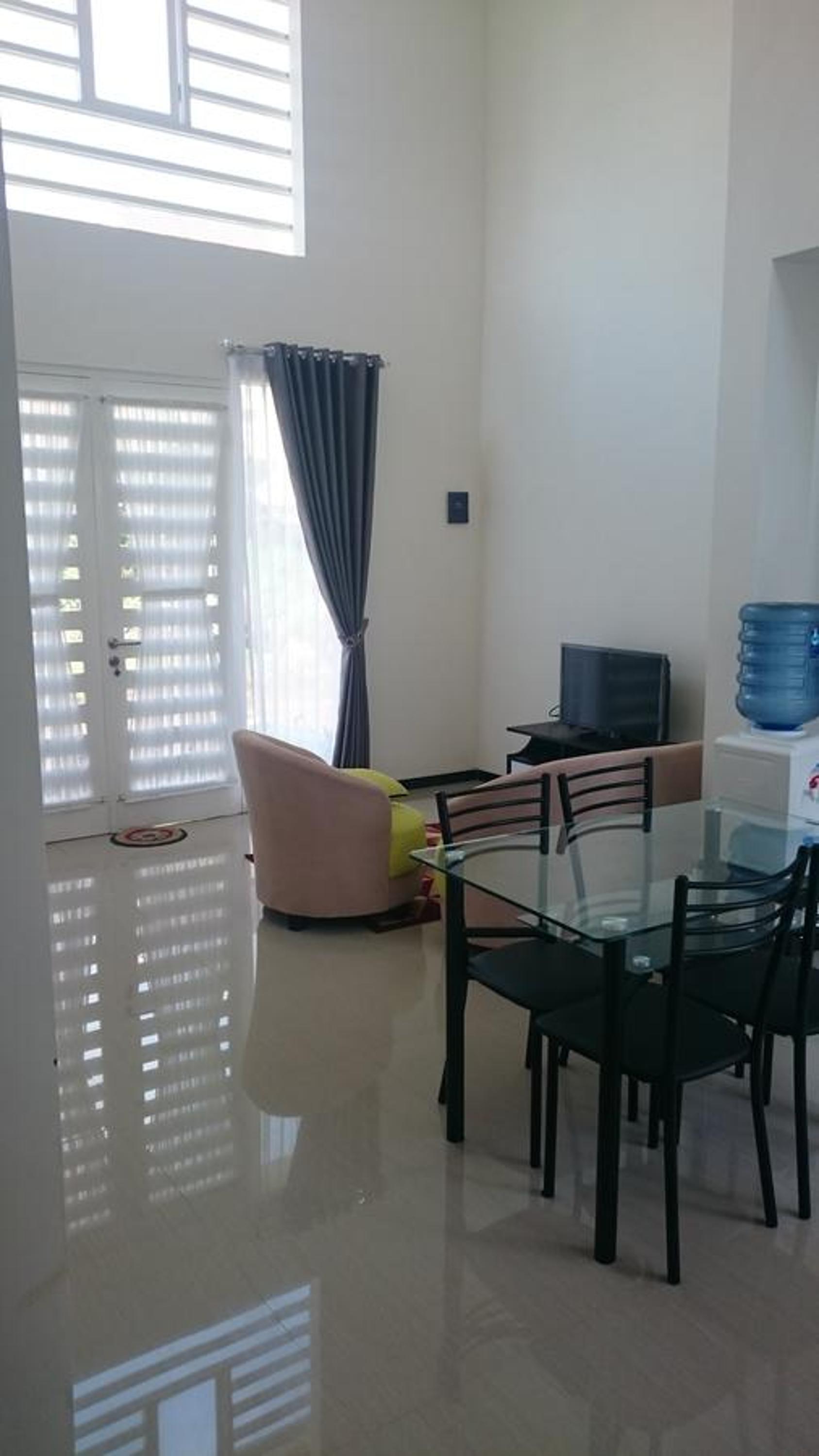 Villa Frengky view 3