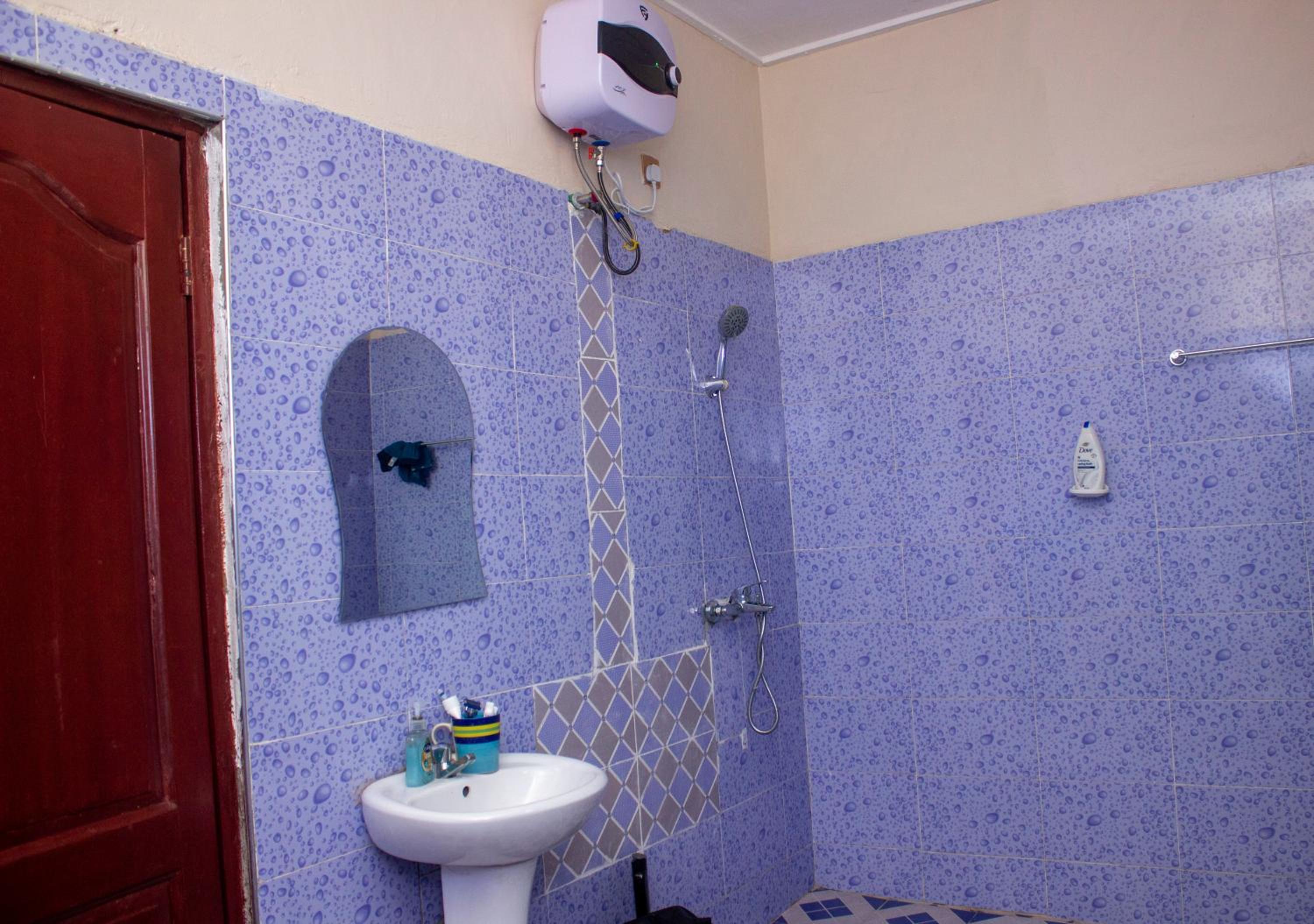 SUBI BOAT guest house view 5