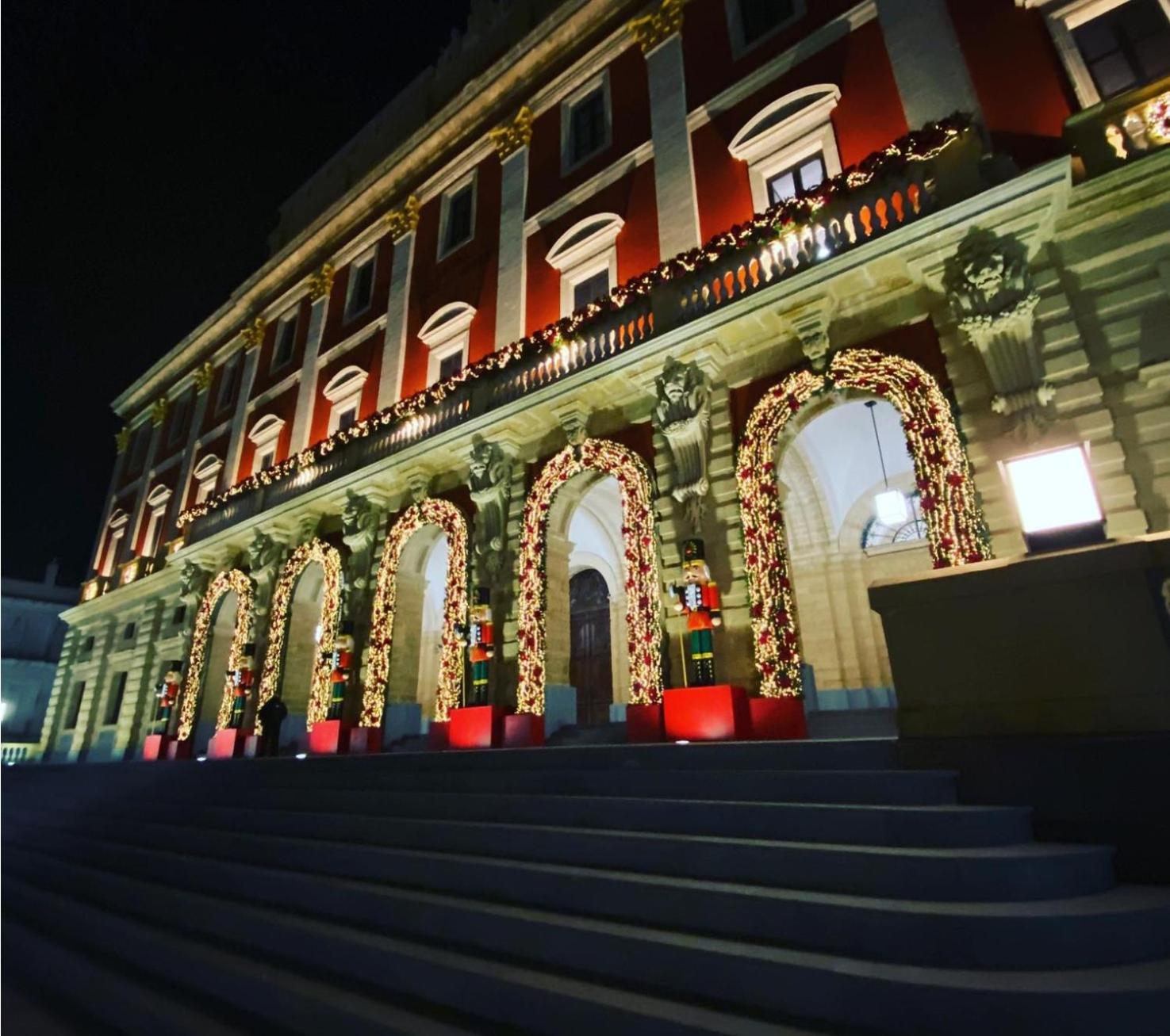 Casa Cervera