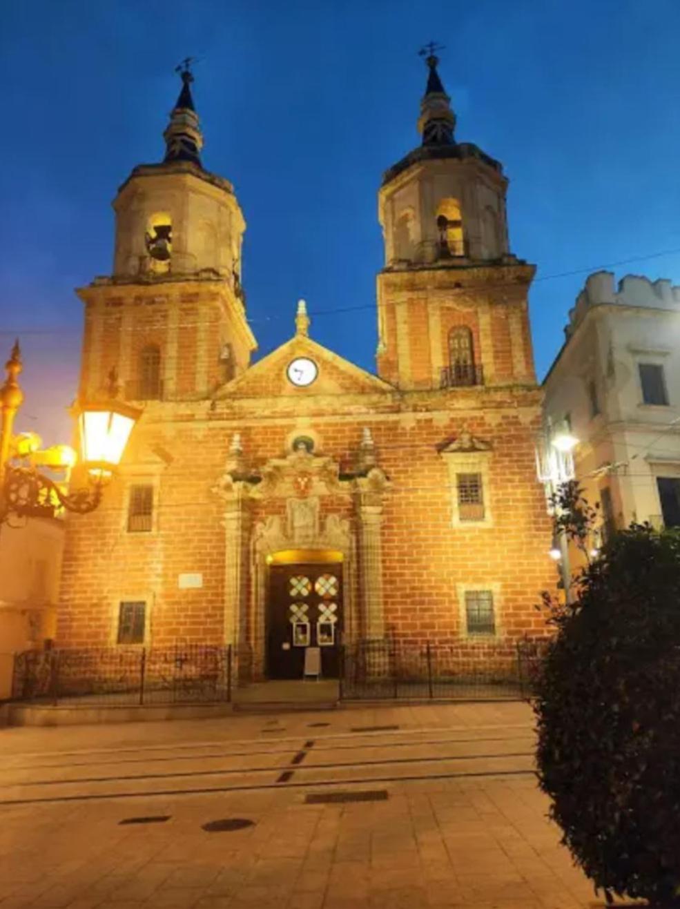 Casa Cervera