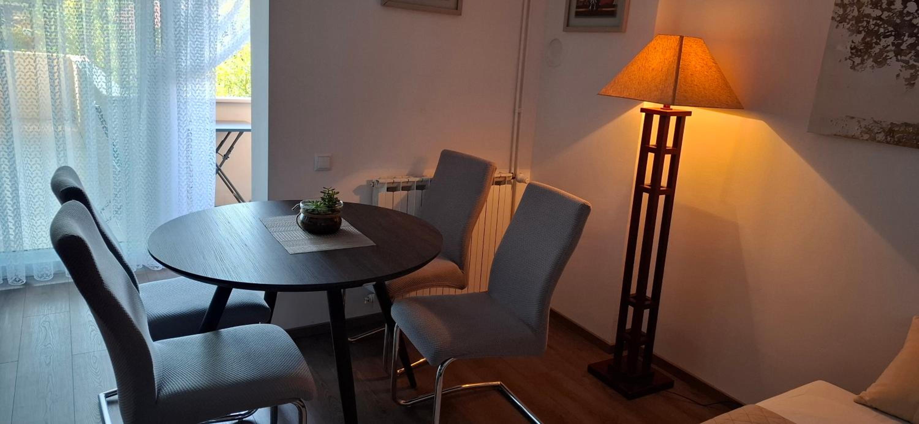 Apartman Folka free parking