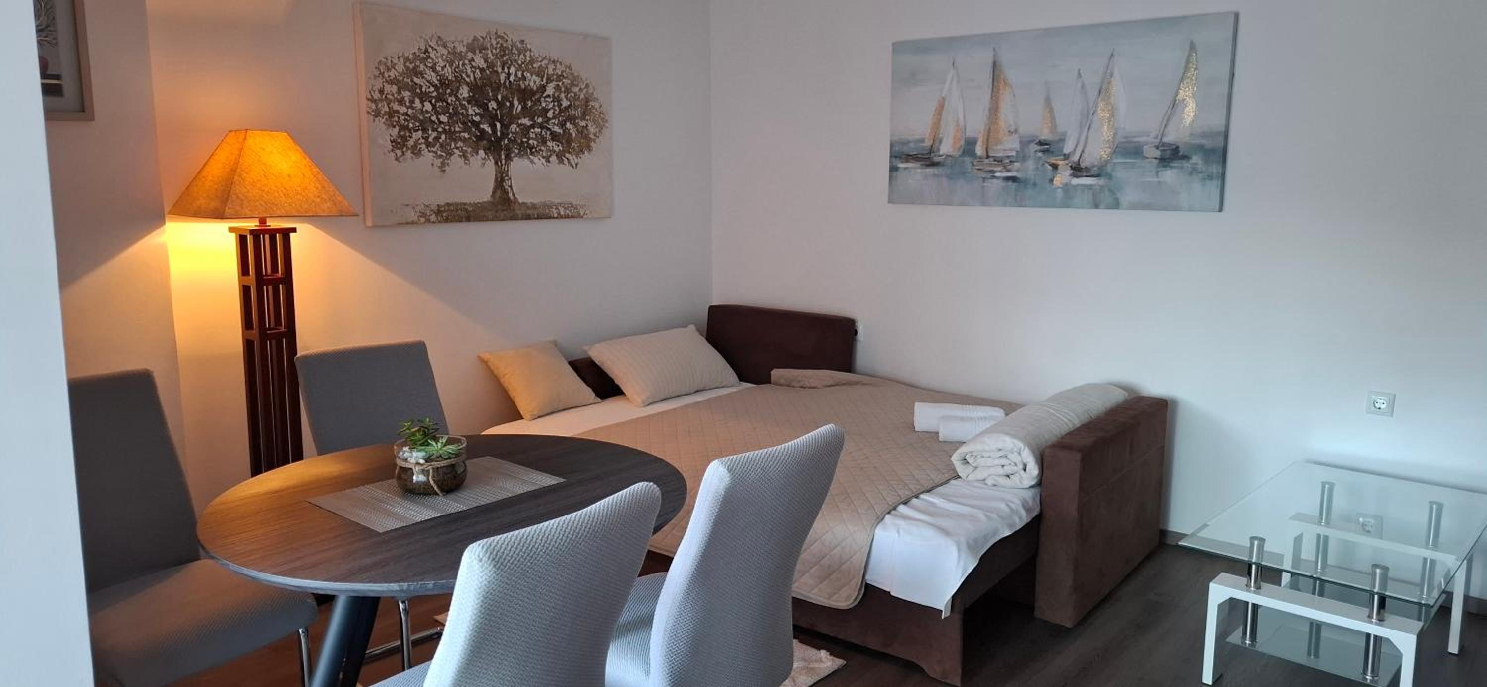 Apartman Folka free parking