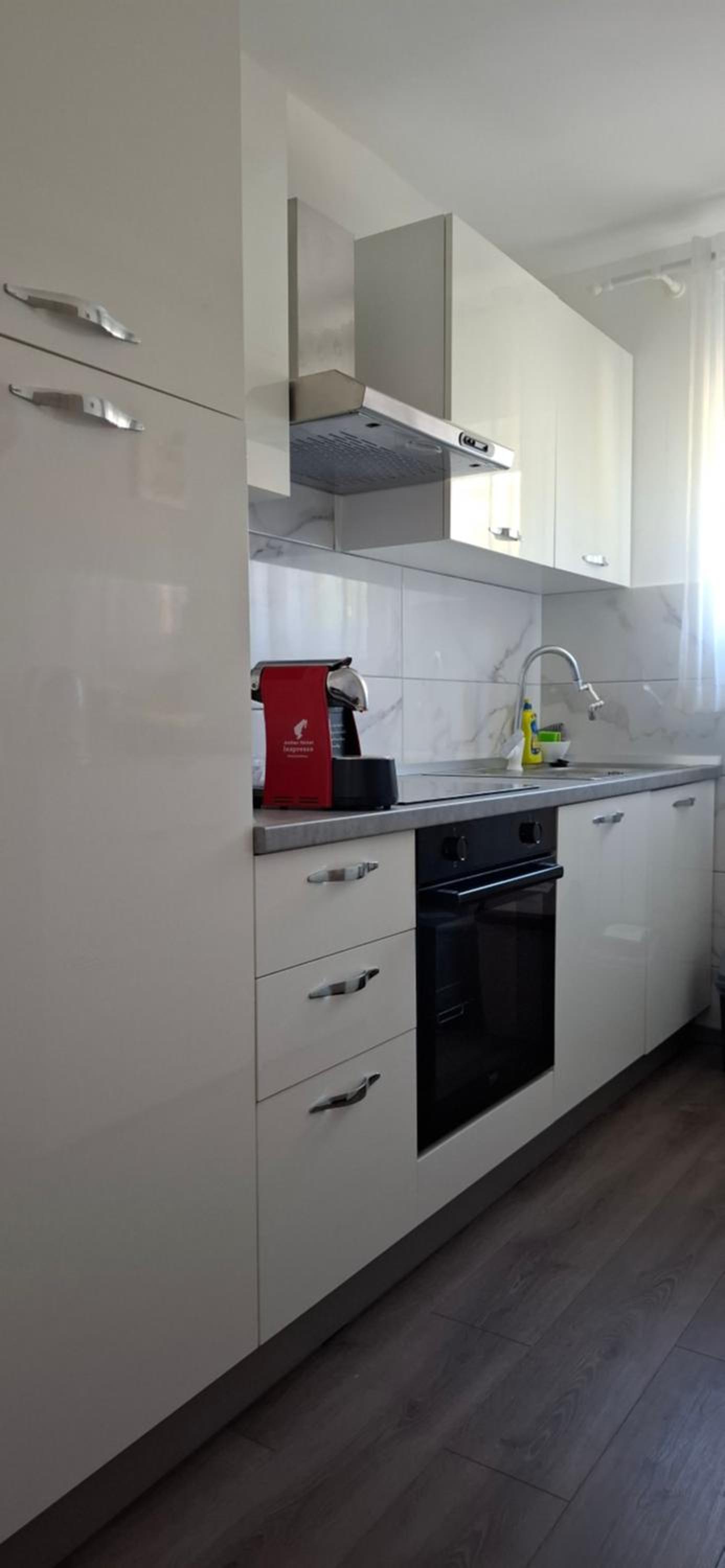 Apartman Folka free parking