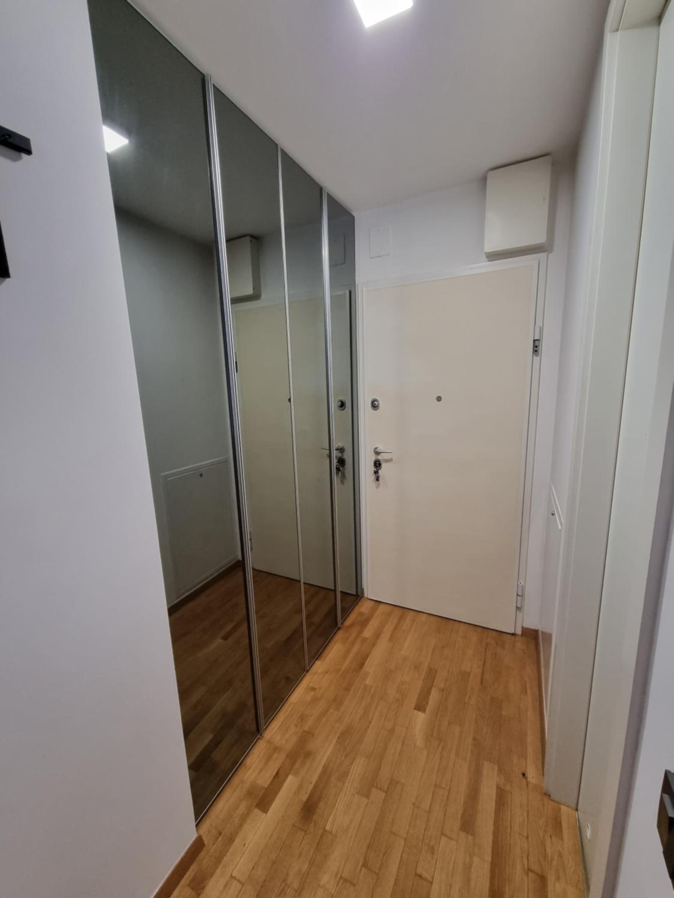 Apartman Rudeš