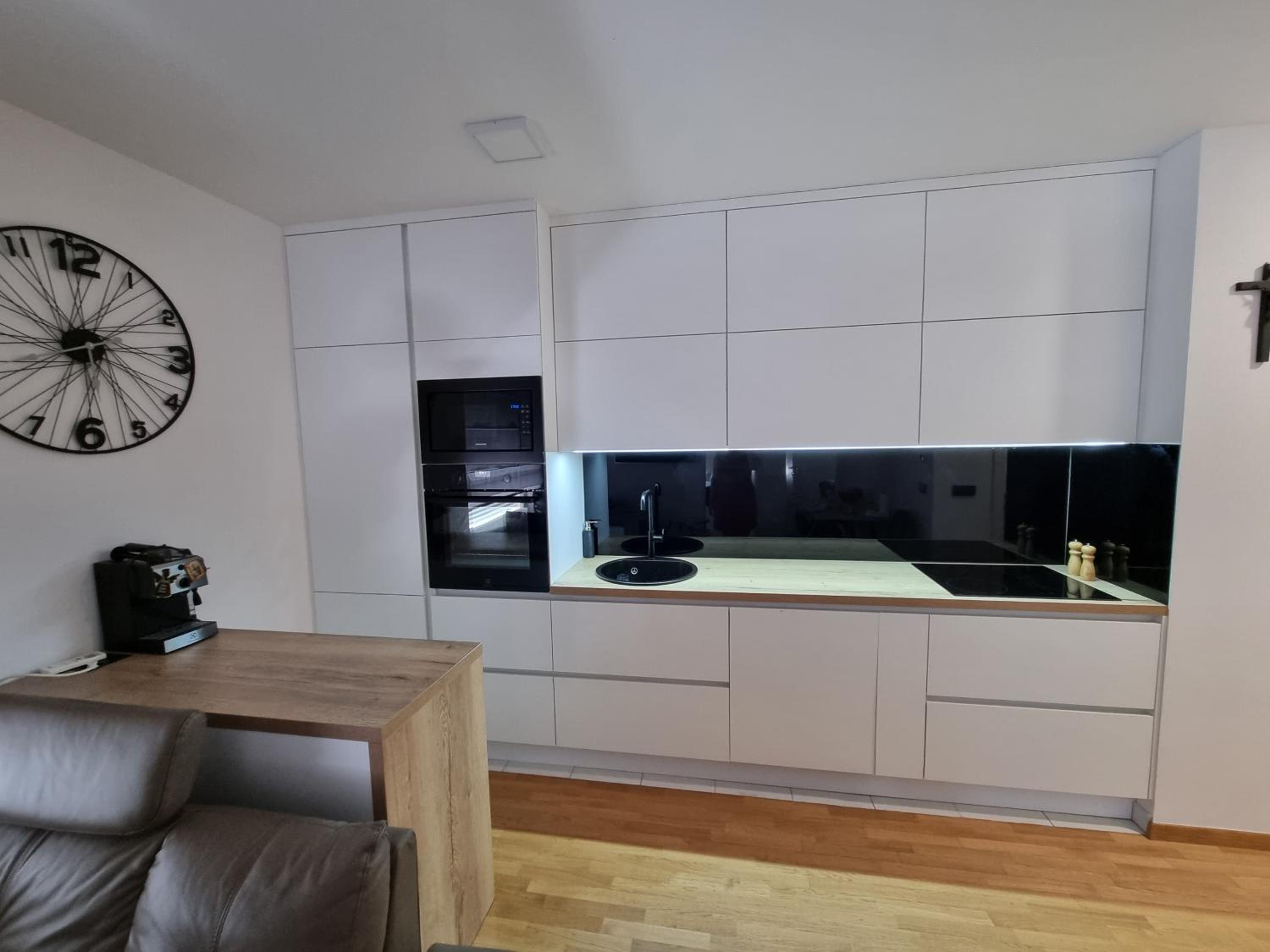 Apartman Rudeš