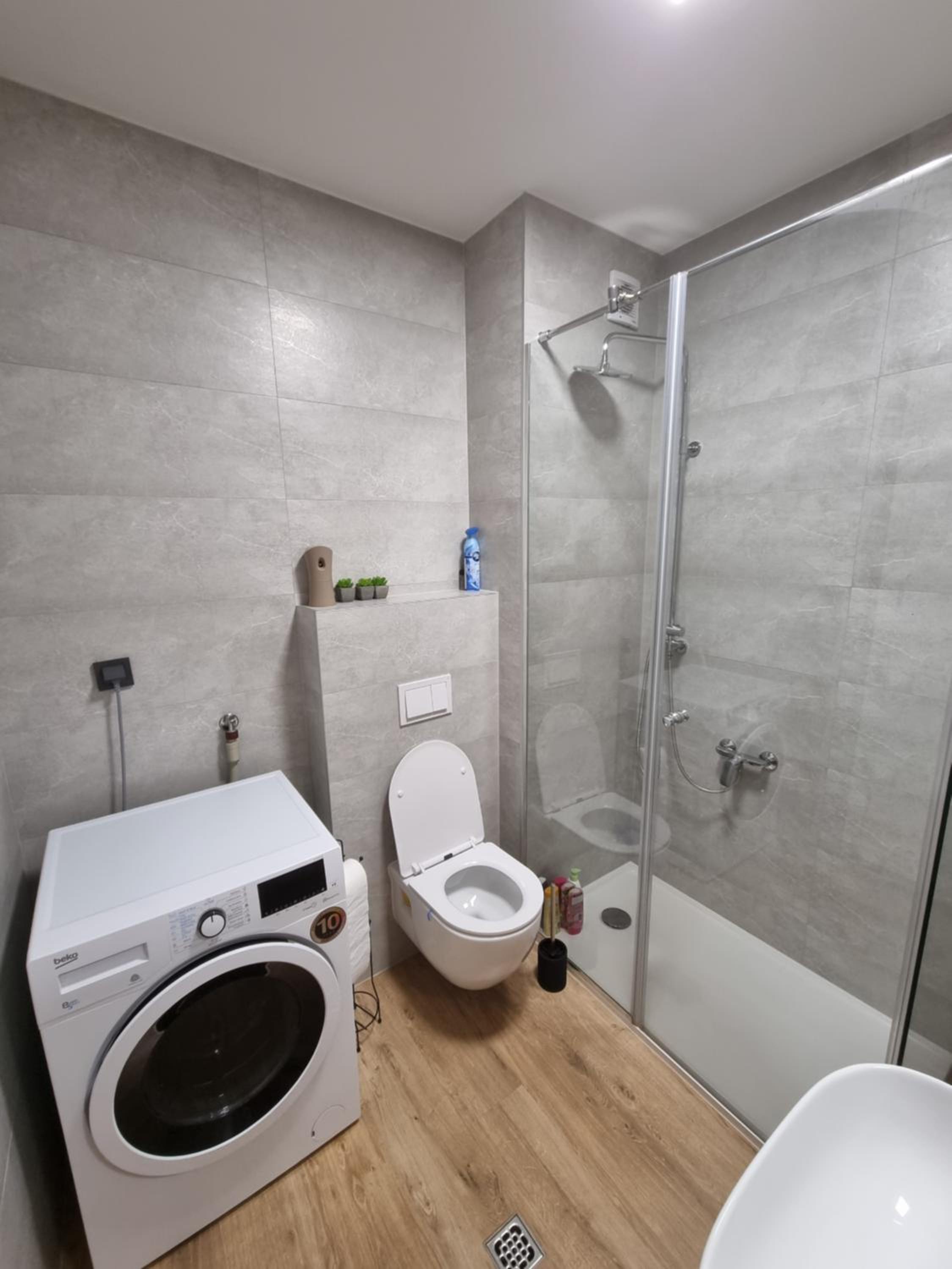 Apartman Rudeš