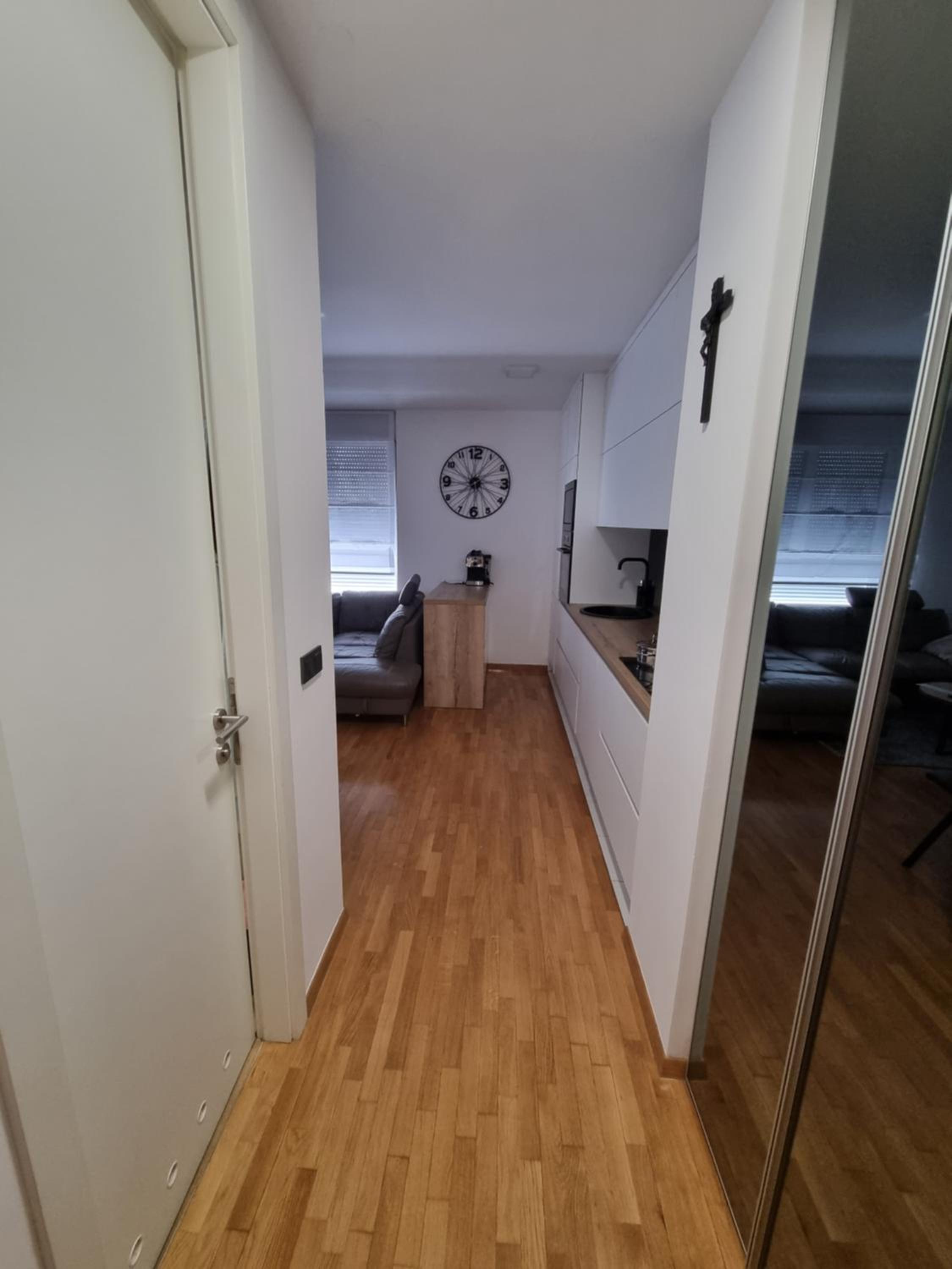Apartman Rudeš