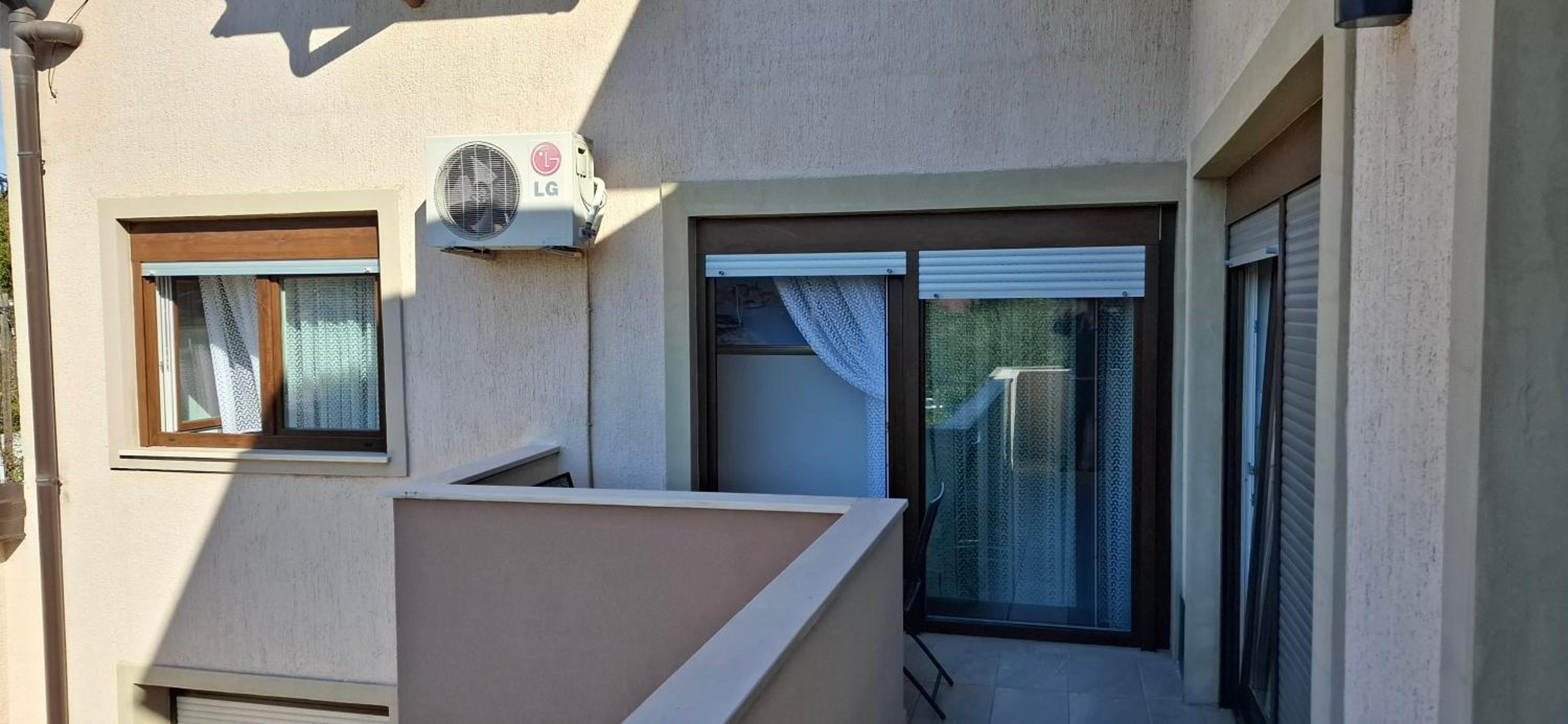 Apartman Folka free parking
