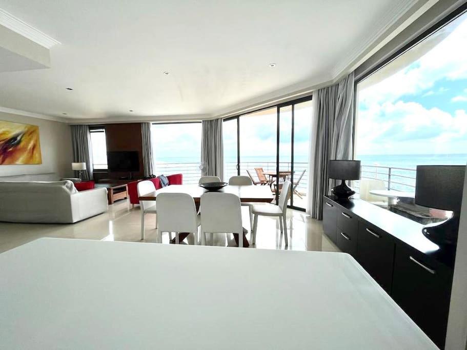 Spectacular 3BR Apt in Sliema view 3