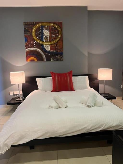 Spectacular 3BR Apt in Sliema view 5