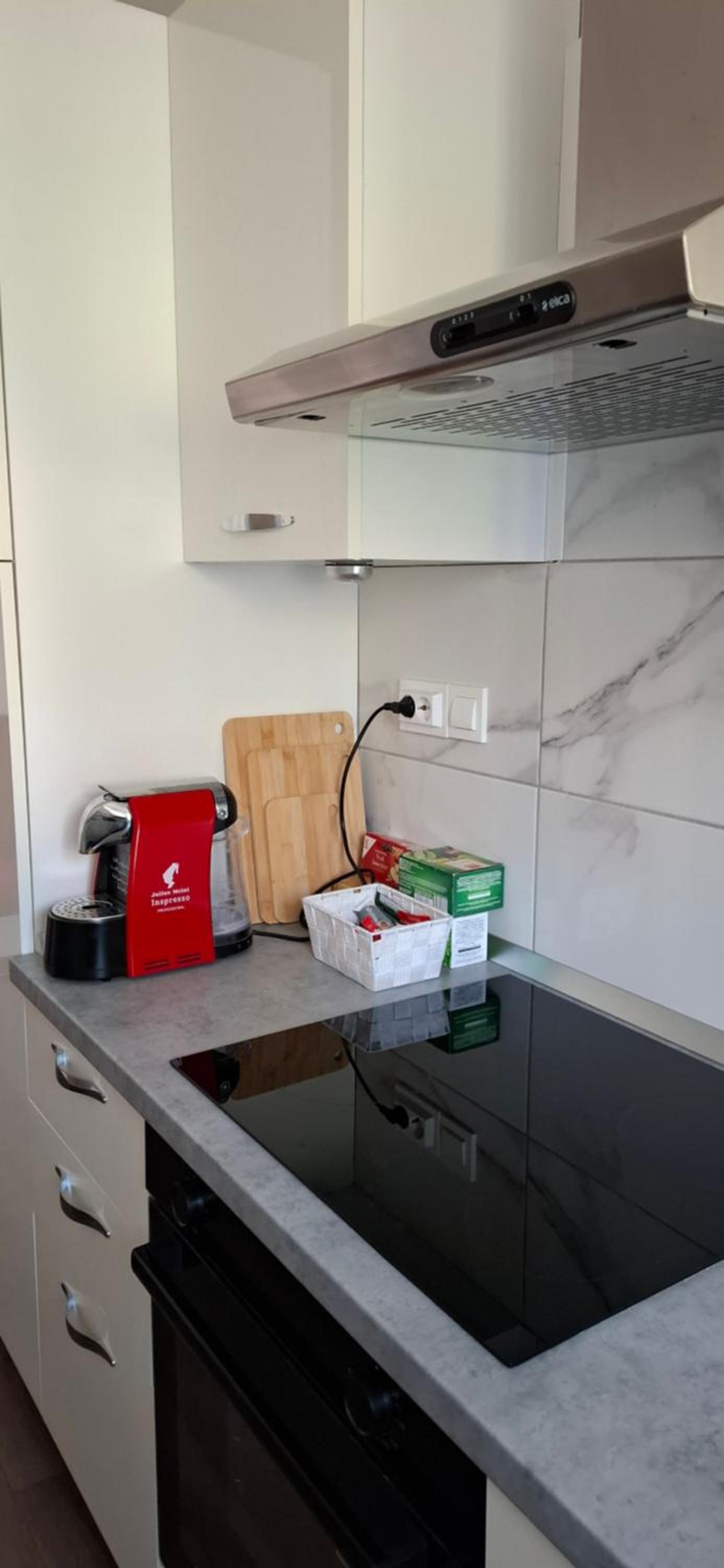 Apartman Folka free parking