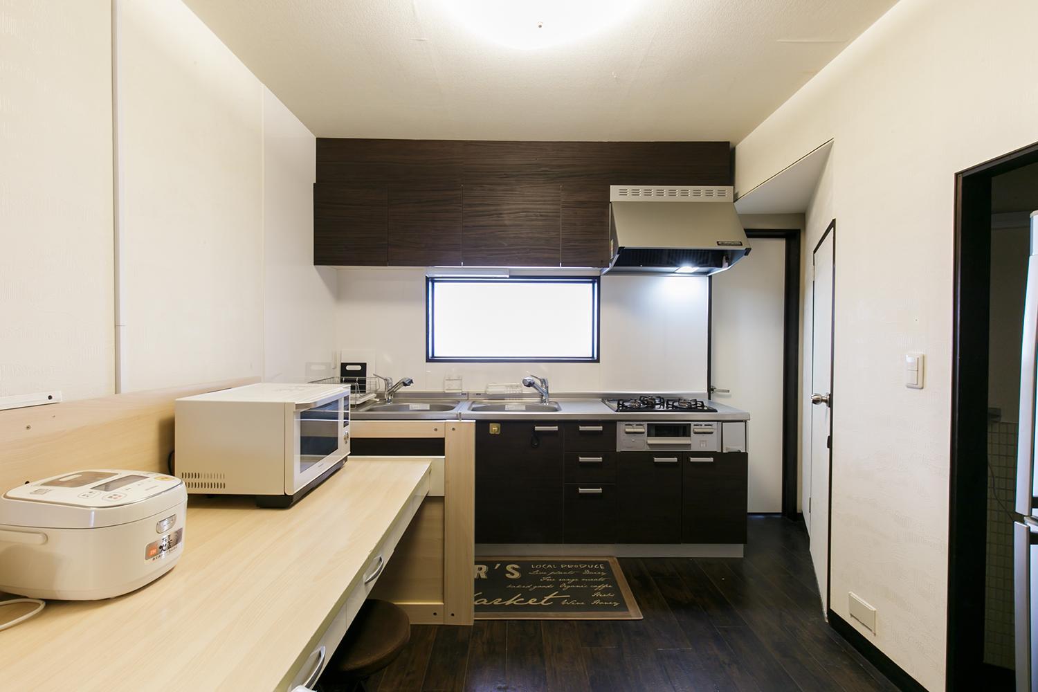 -W- Vacation Rental view 2