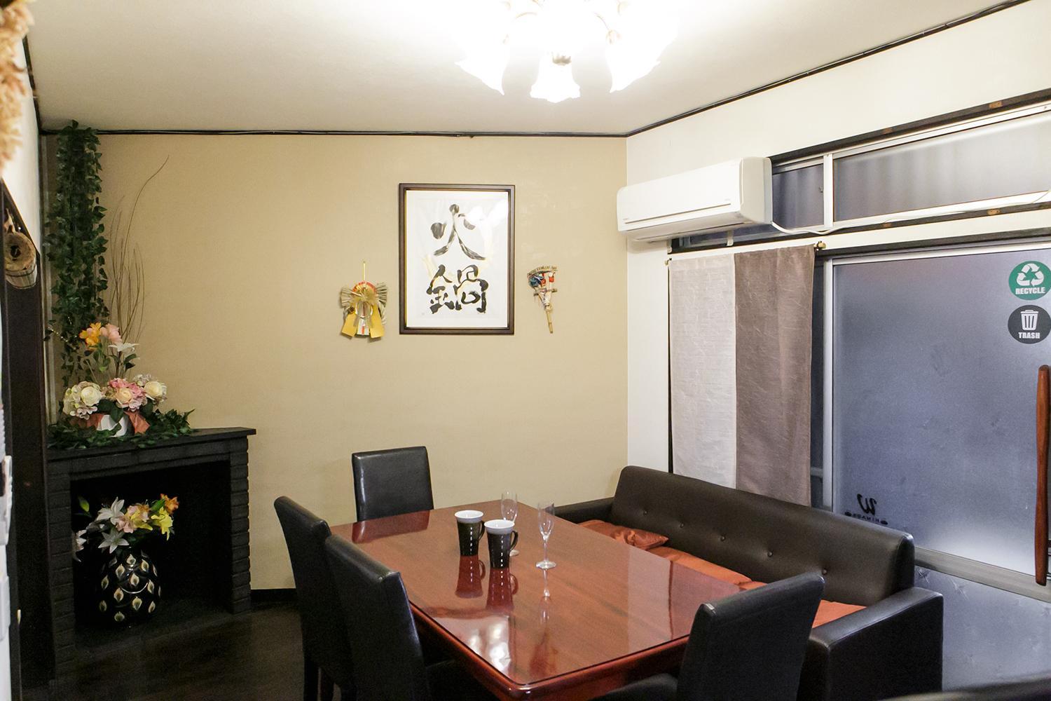 -W- Vacation Rental view 5